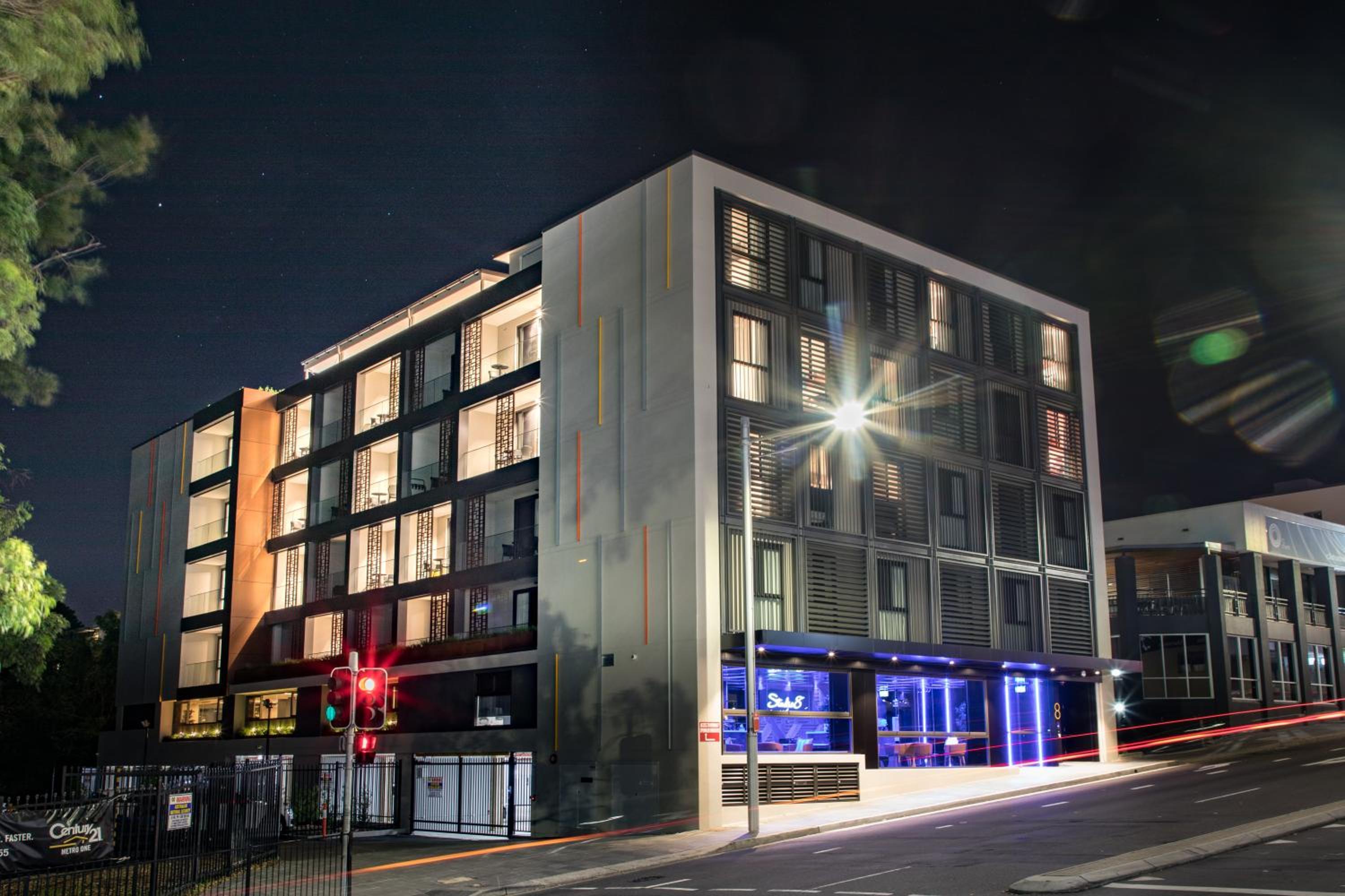 Adult-only Hotels in Sydney