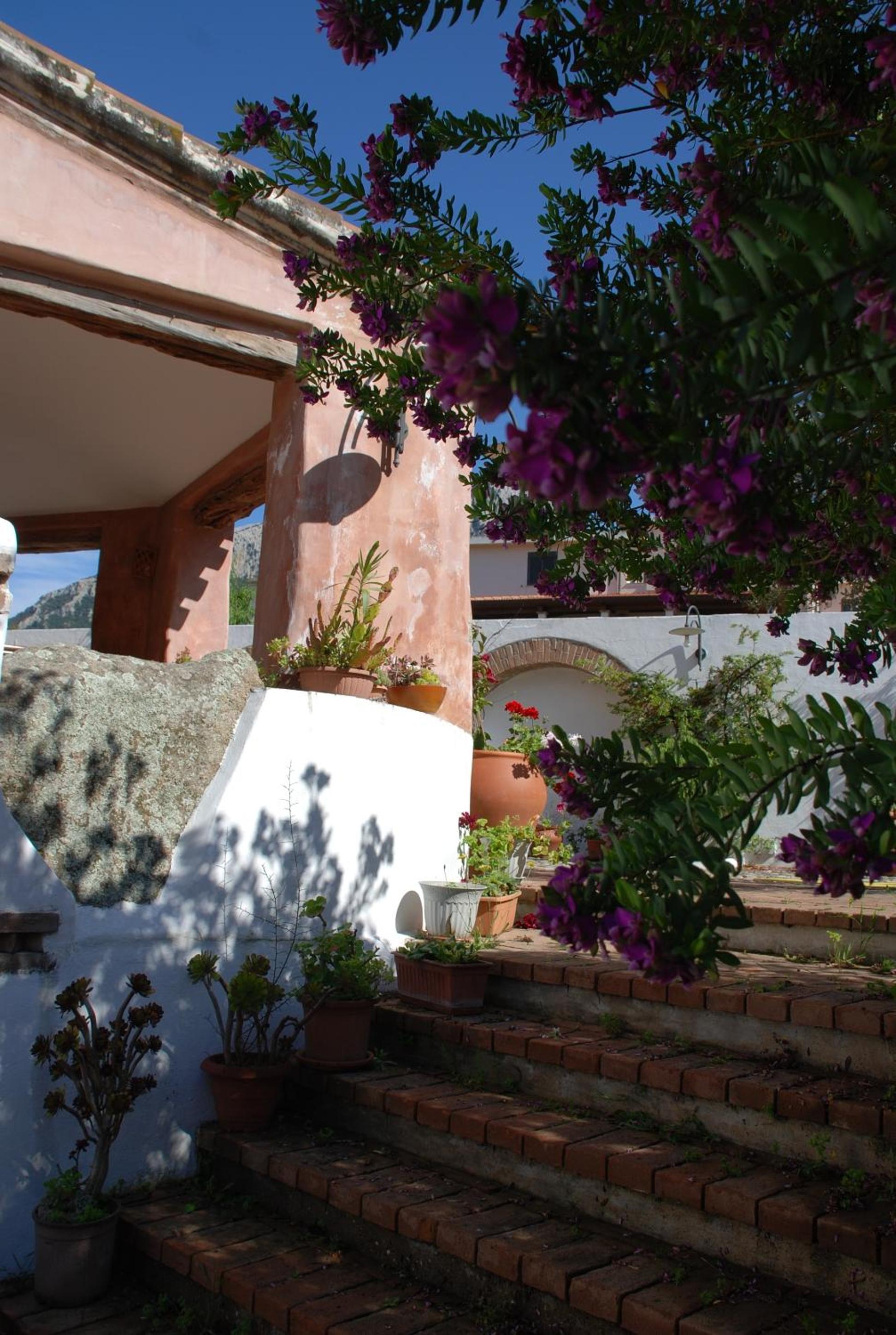Locanda Tipica Sa Corte