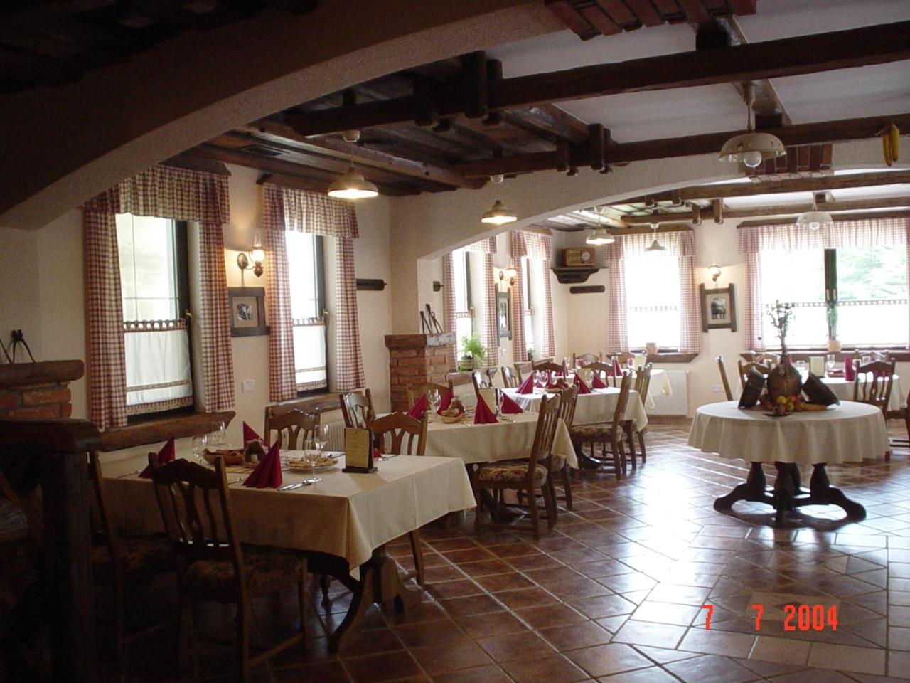 Guest House Hober