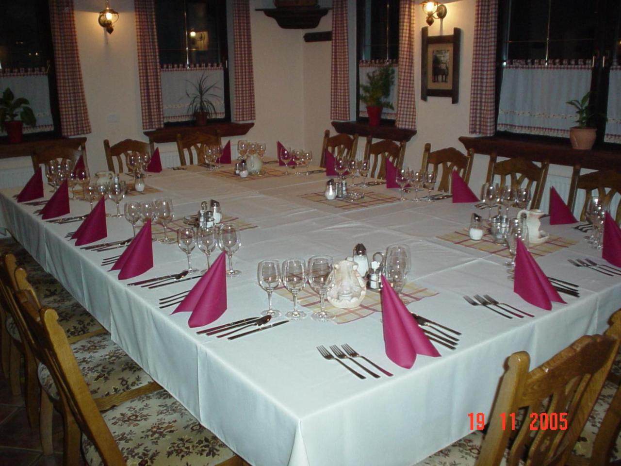 Guest House Hober