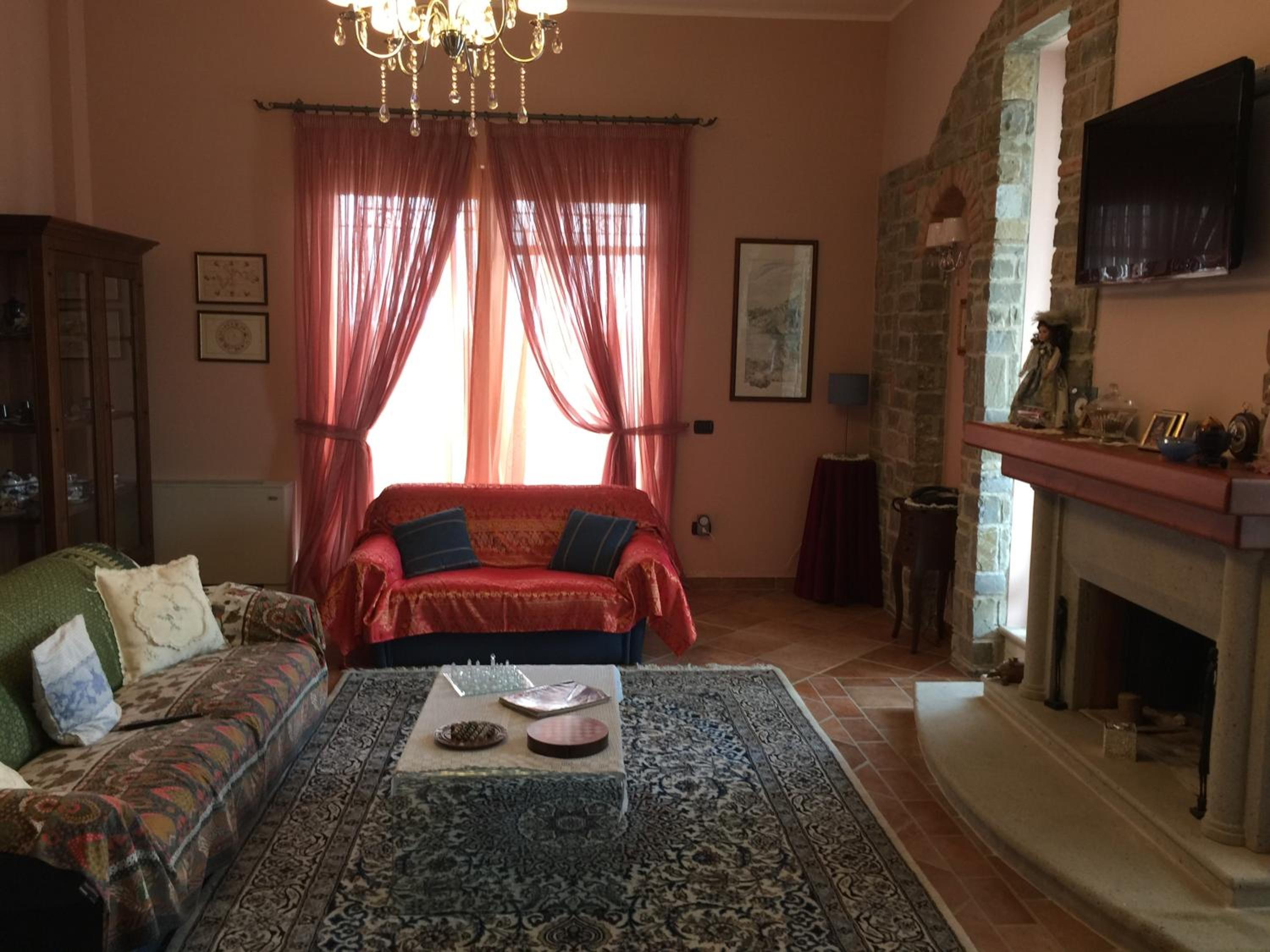 Casa Vacanza Villa Aurora