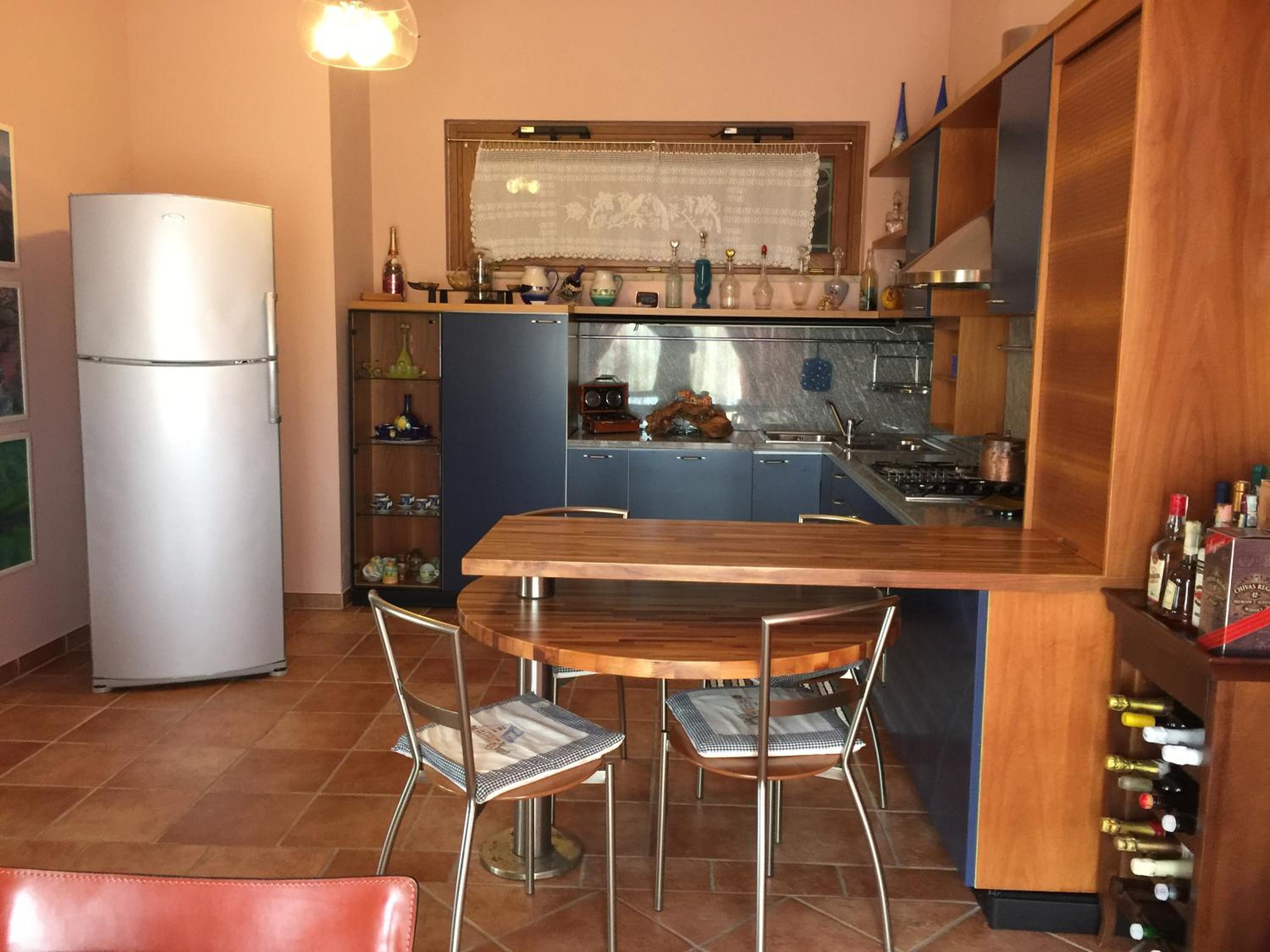 Casa Vacanza Villa Aurora