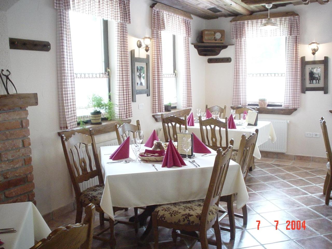 Guest House Hober