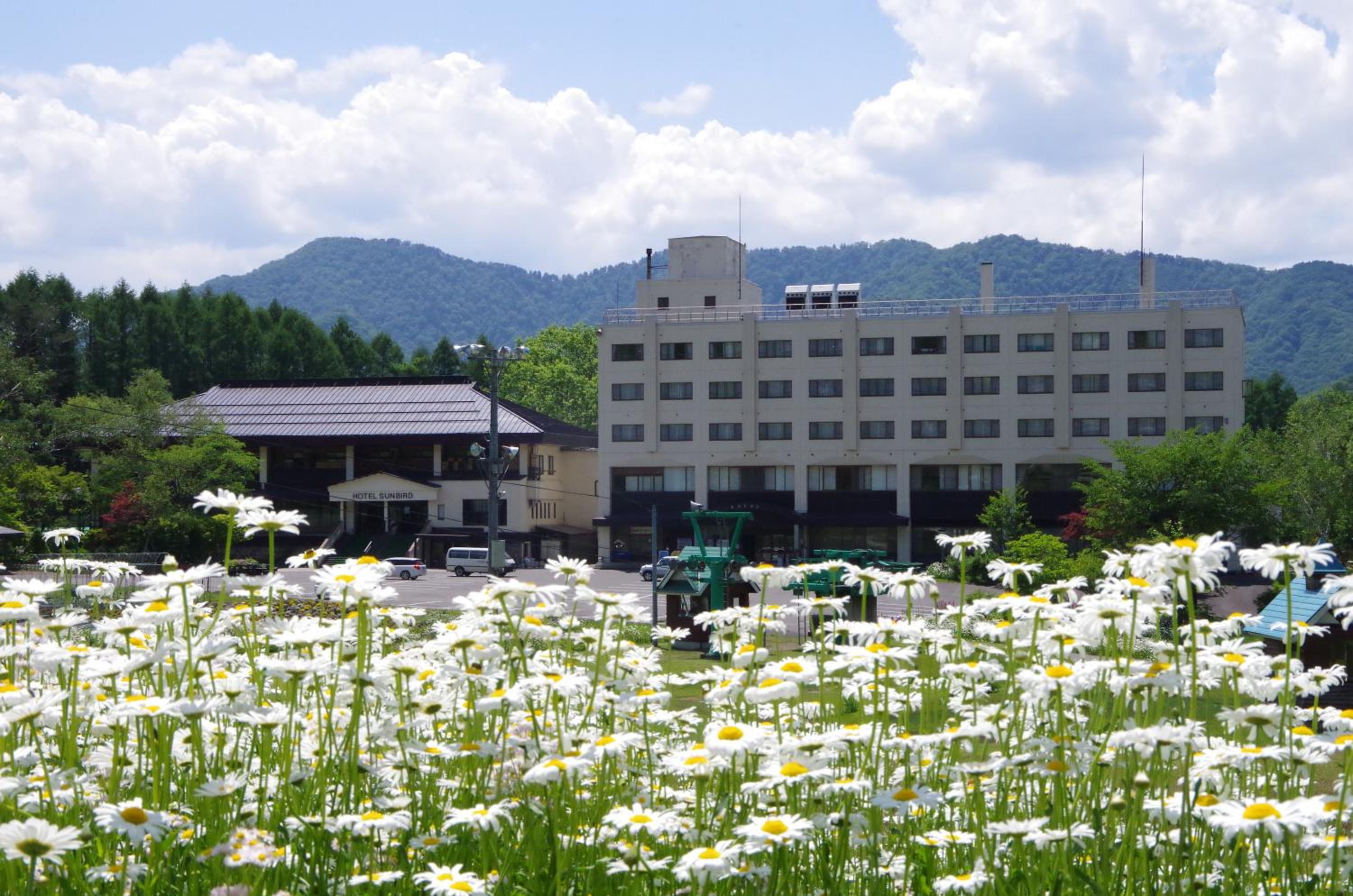 Hotel Sunbird
