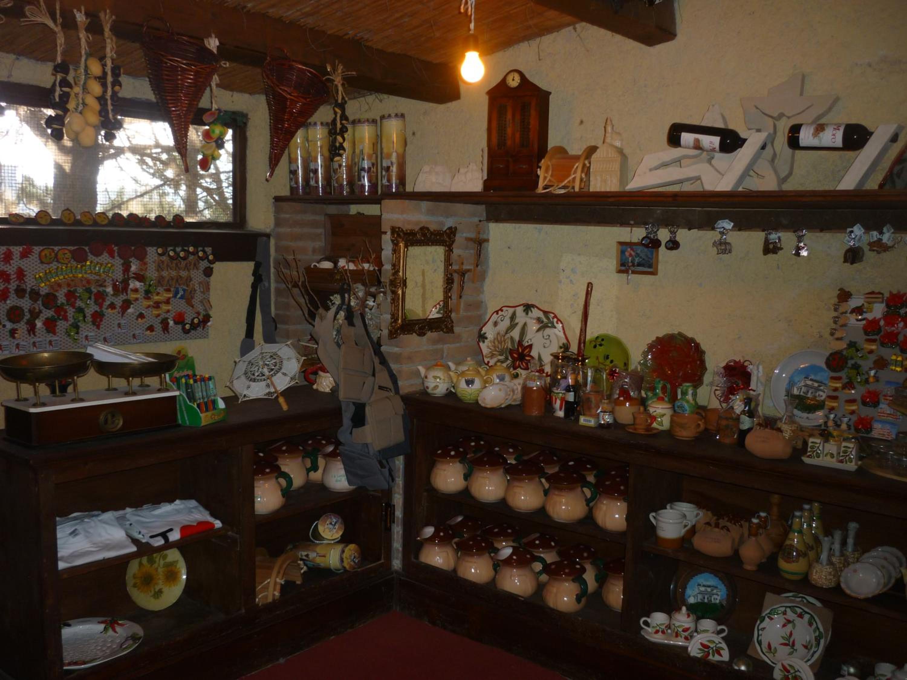 Agriturismo La Locanda Del Parco