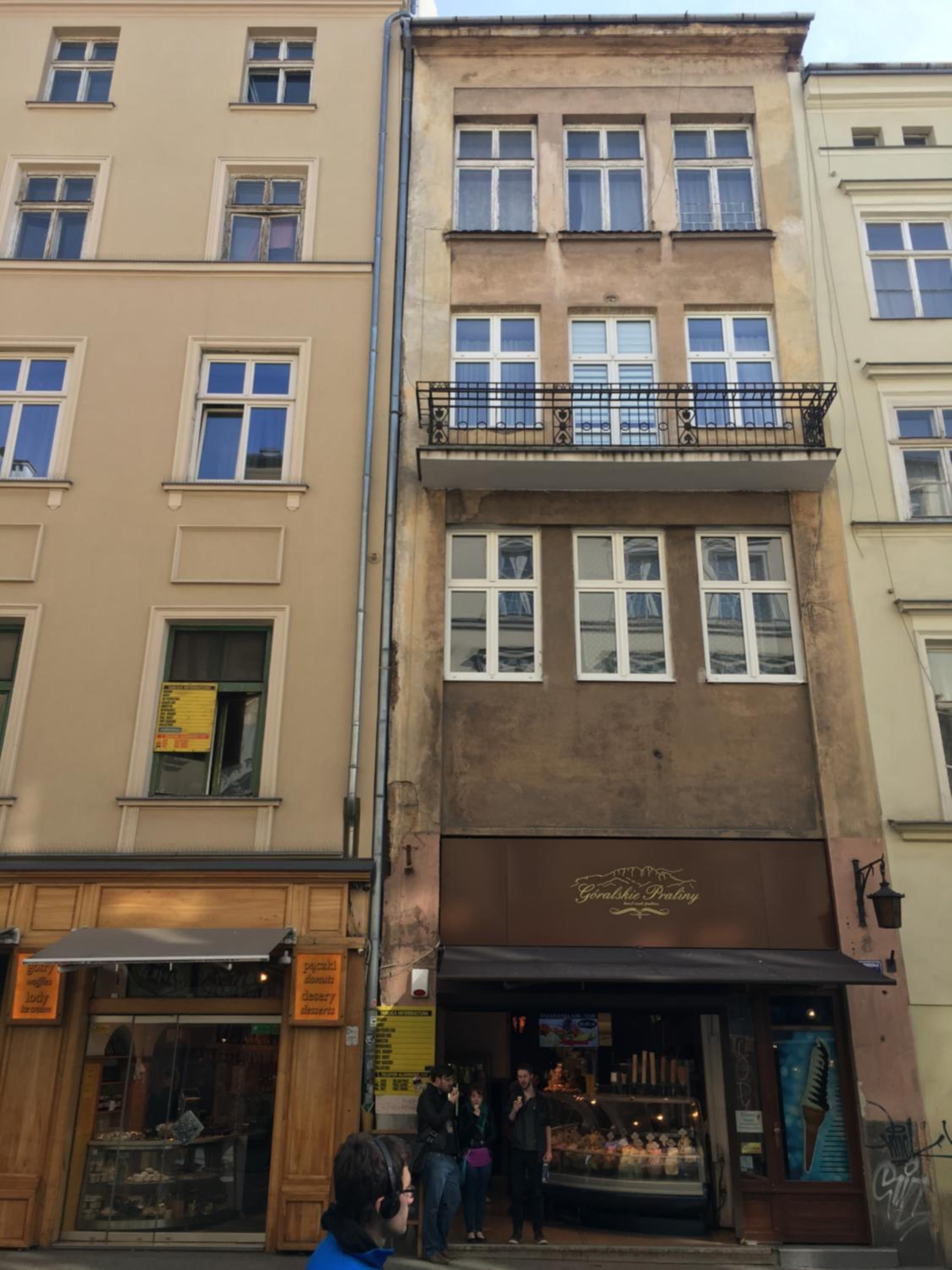 Apartamenty Grodzka 8