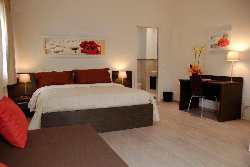 Il Marlo Suite & Breakfast