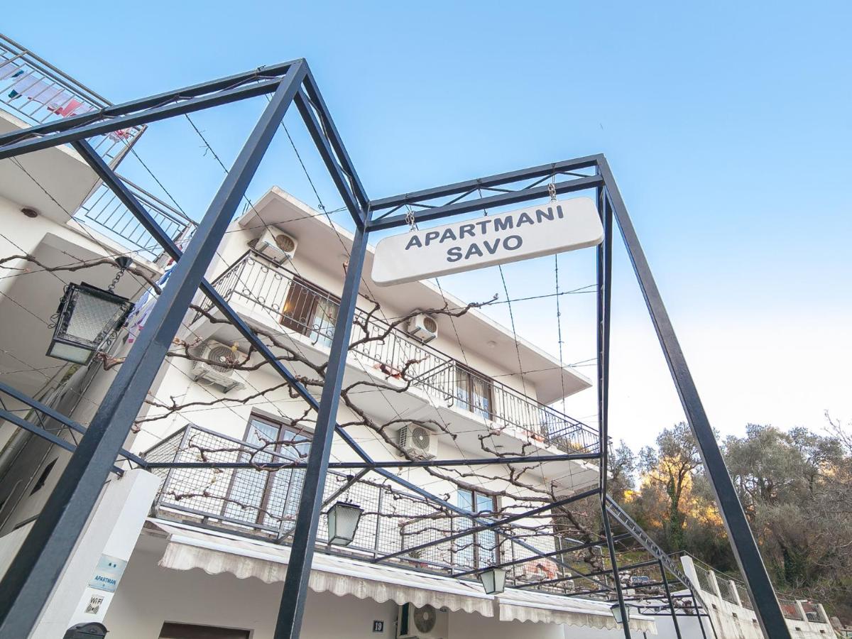 Apartments Savo view 5