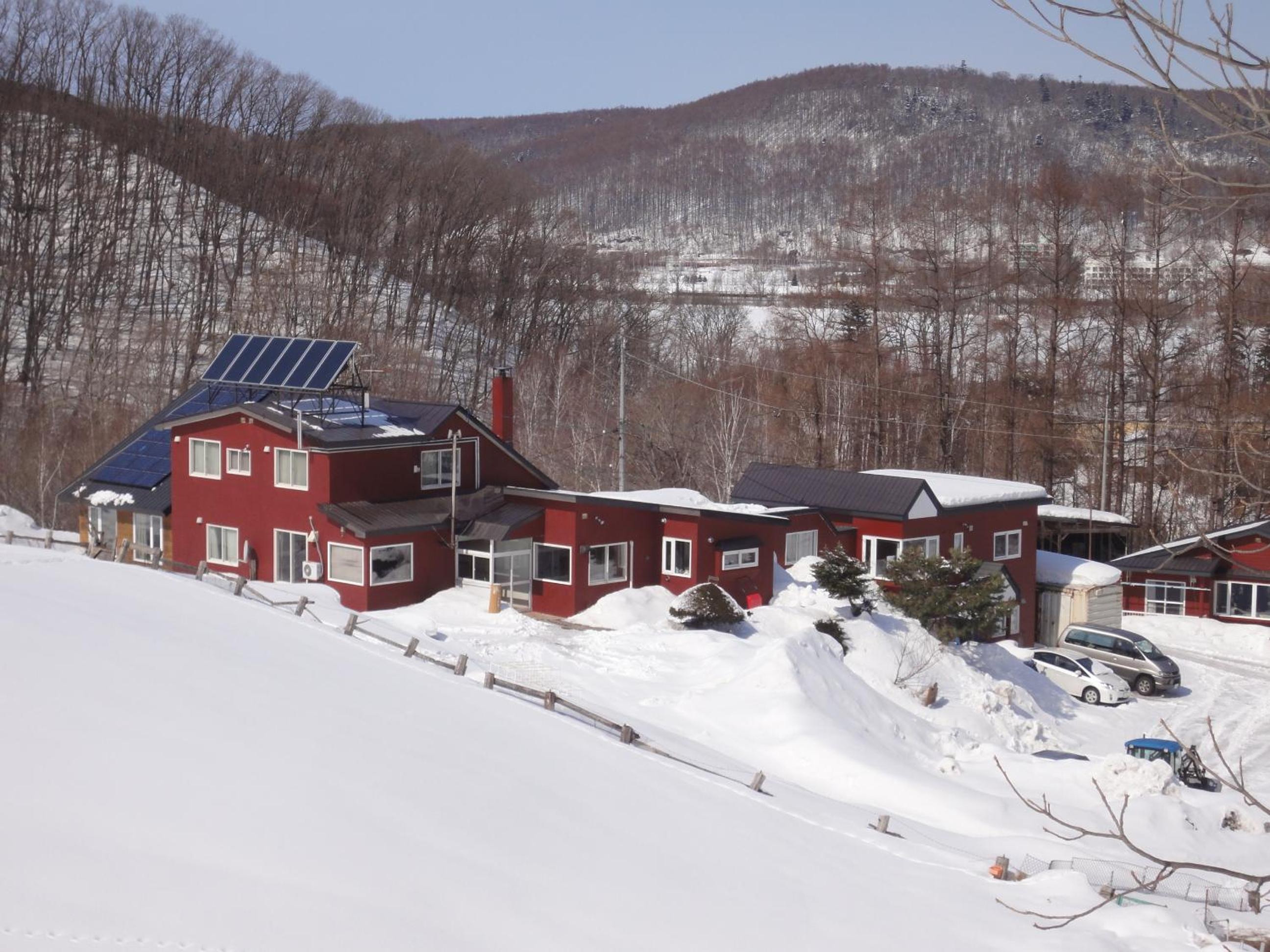 Farm Inn Anima no Sato