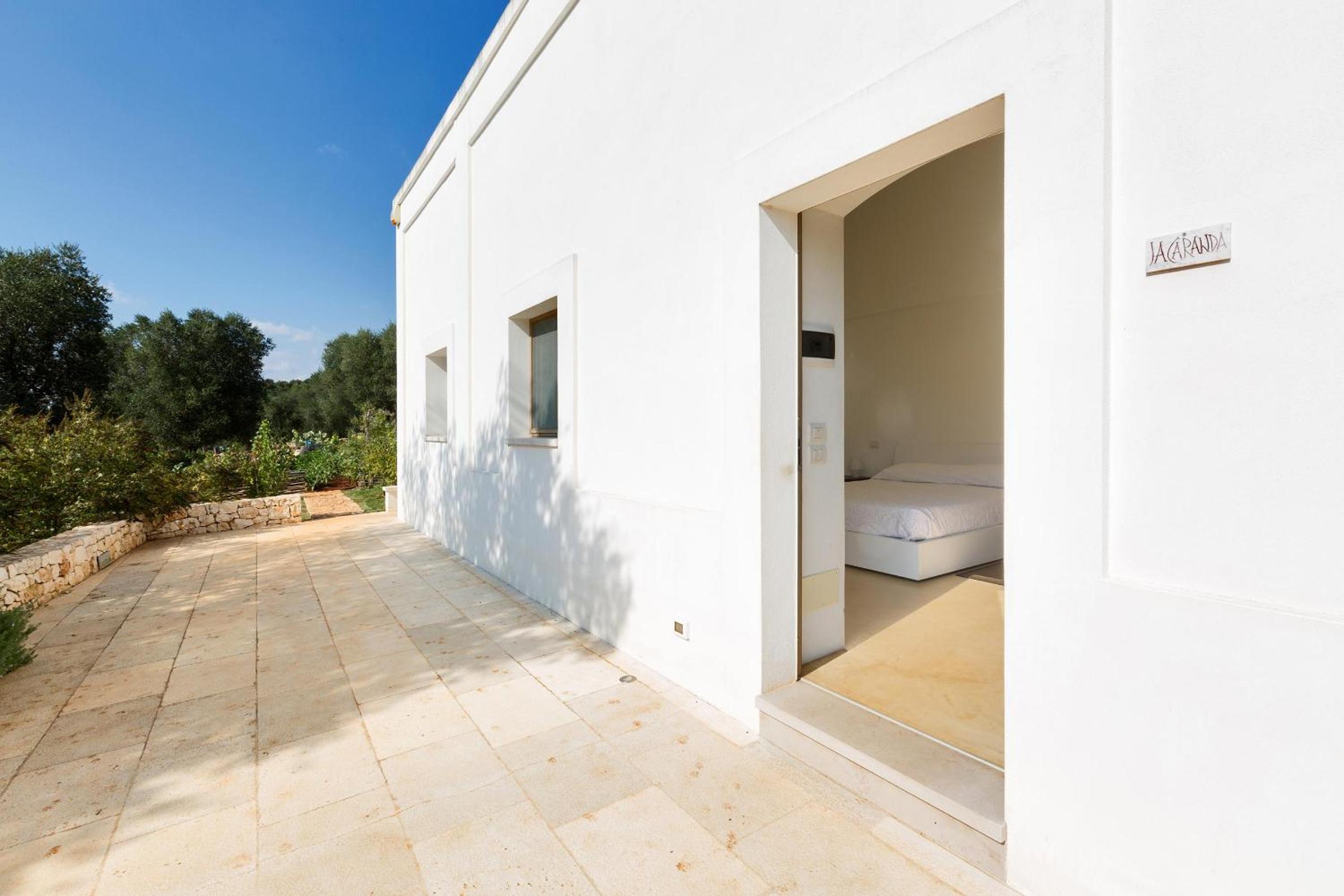 Casa Murredda by Perle di Puglia view 3
