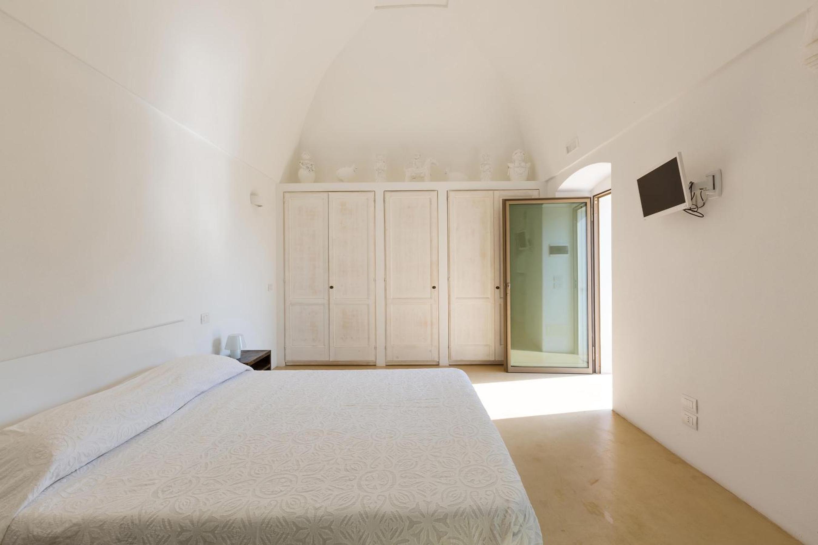 Casa Murredda by Perle di Puglia view 4