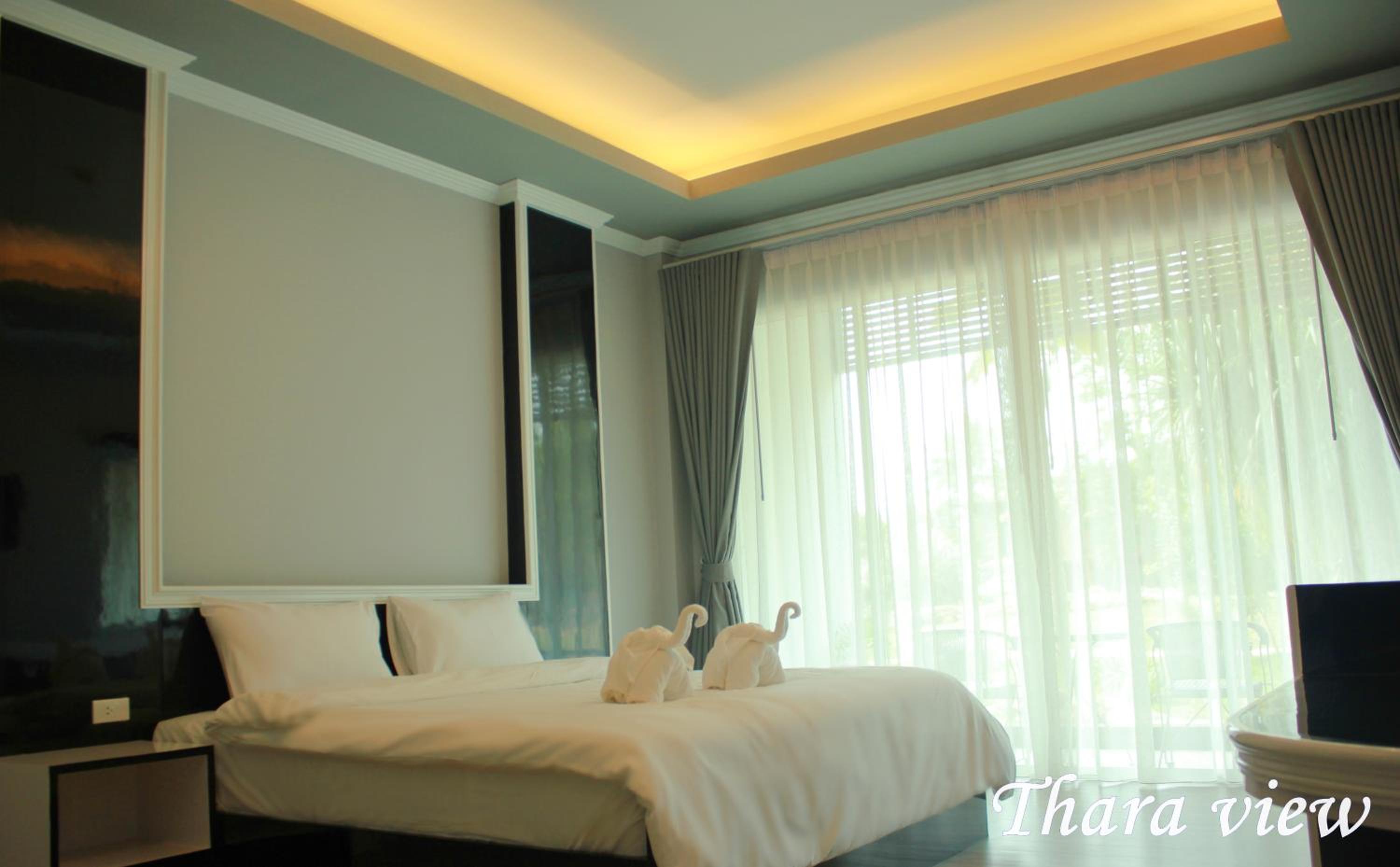 Blues River Resort