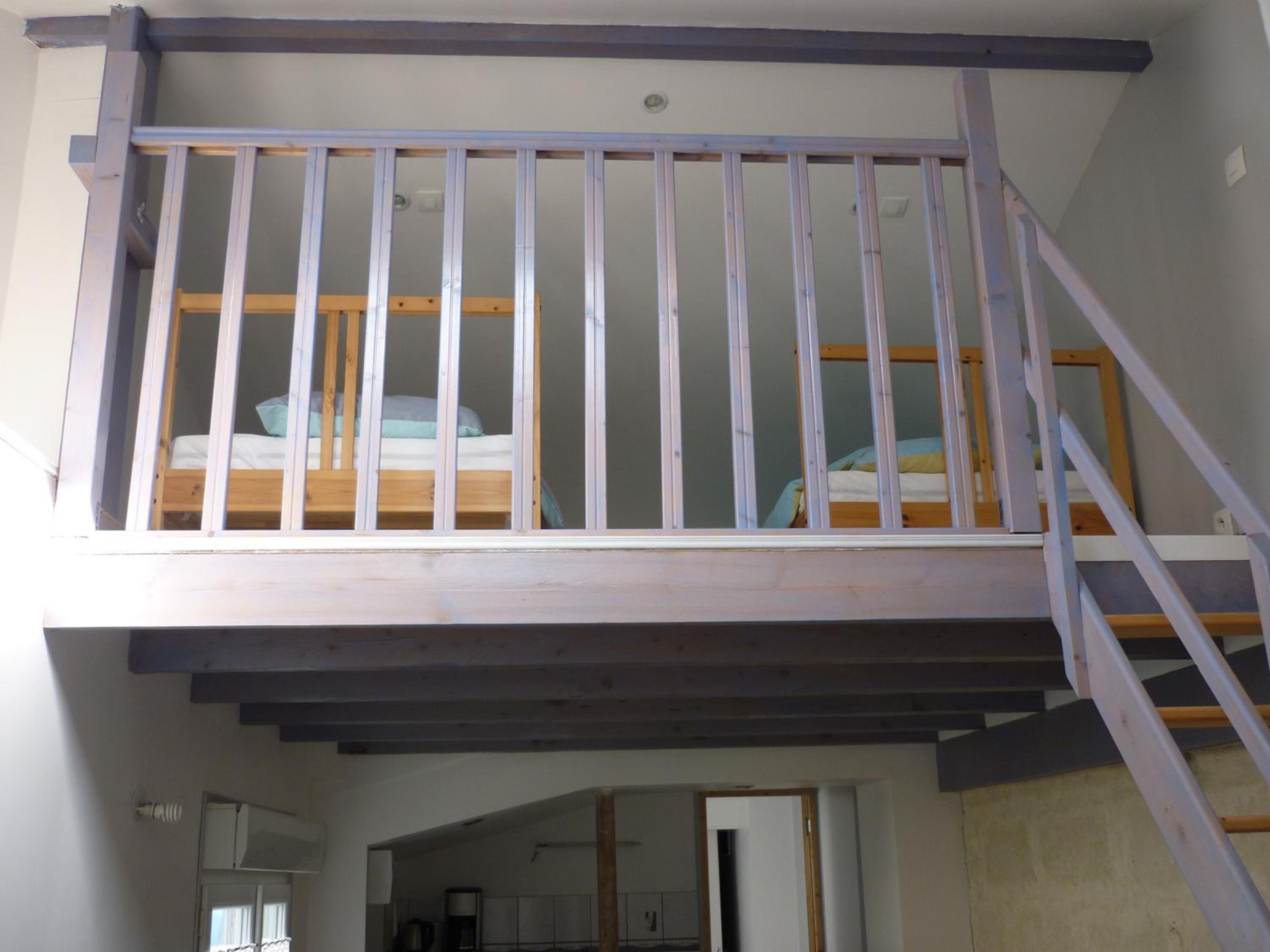 Apartment Gwendoline view 4