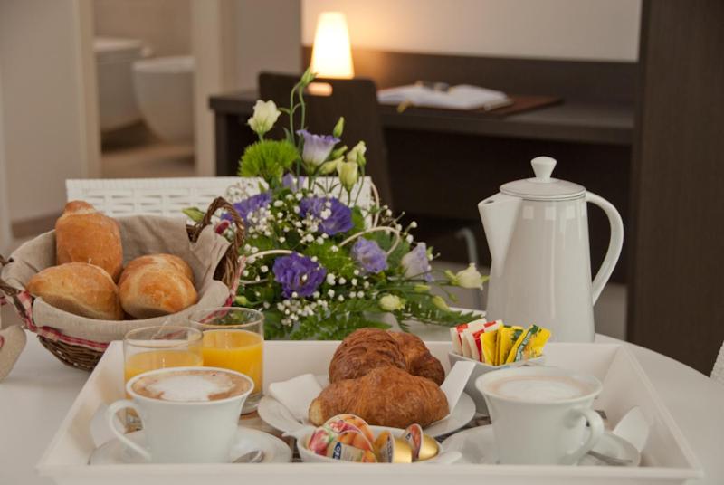 Il Marlo Suite & Breakfast