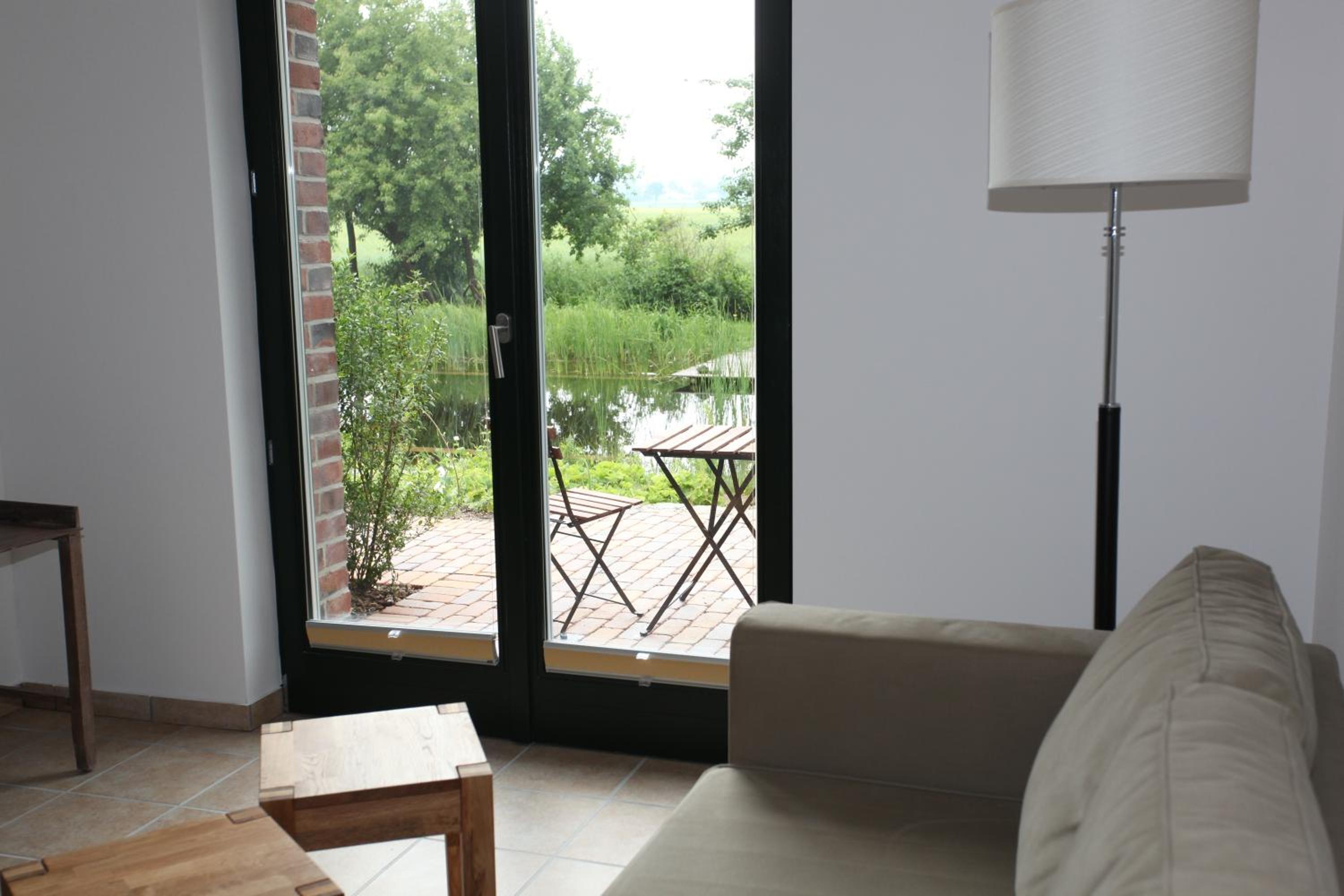 Hotel Lindenhof Gästehaus & Hofcafe - Image 1