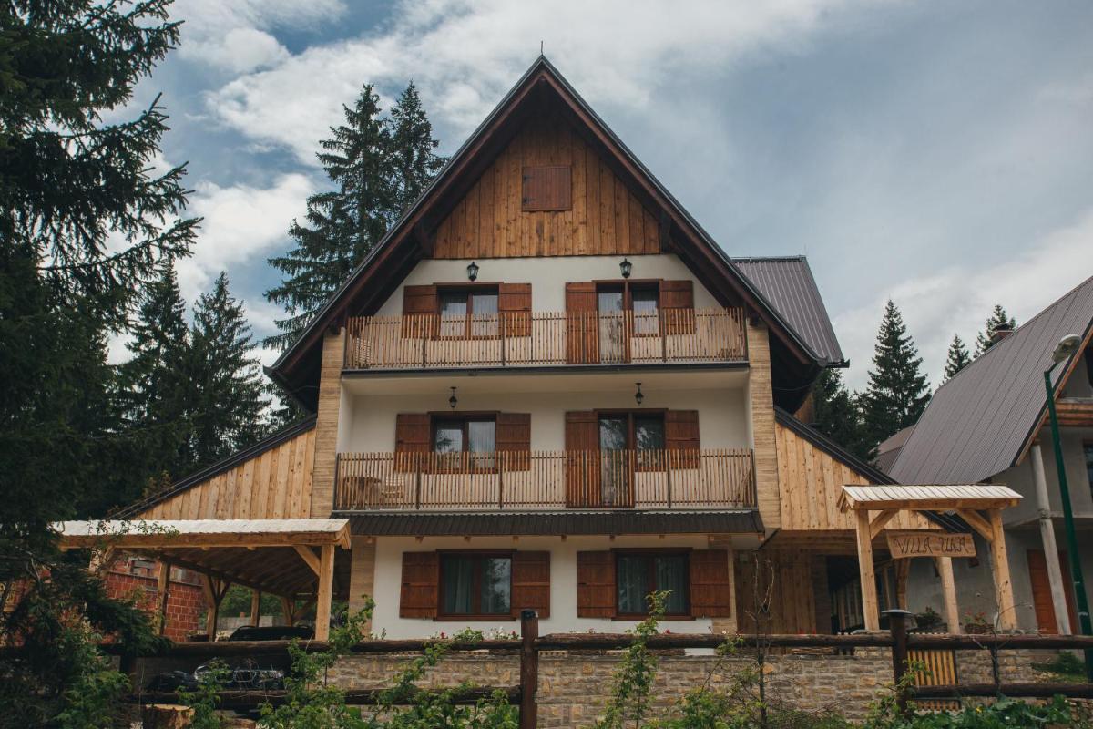 Villa Una Vlasic