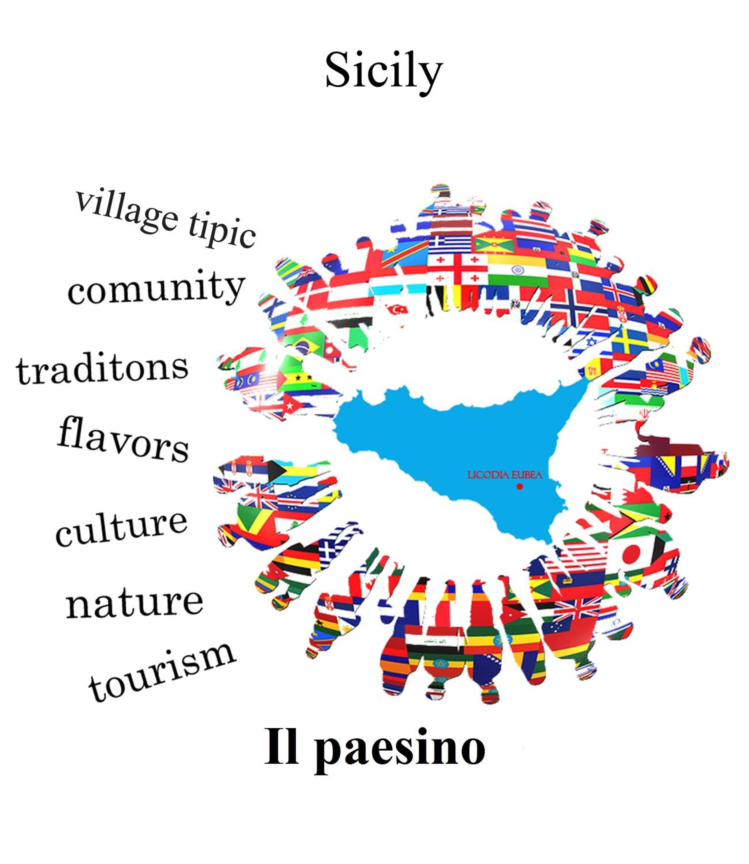 Experience Il Paesino