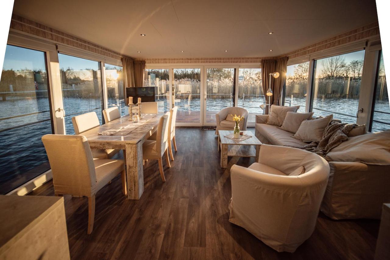 Goitzsche Resort