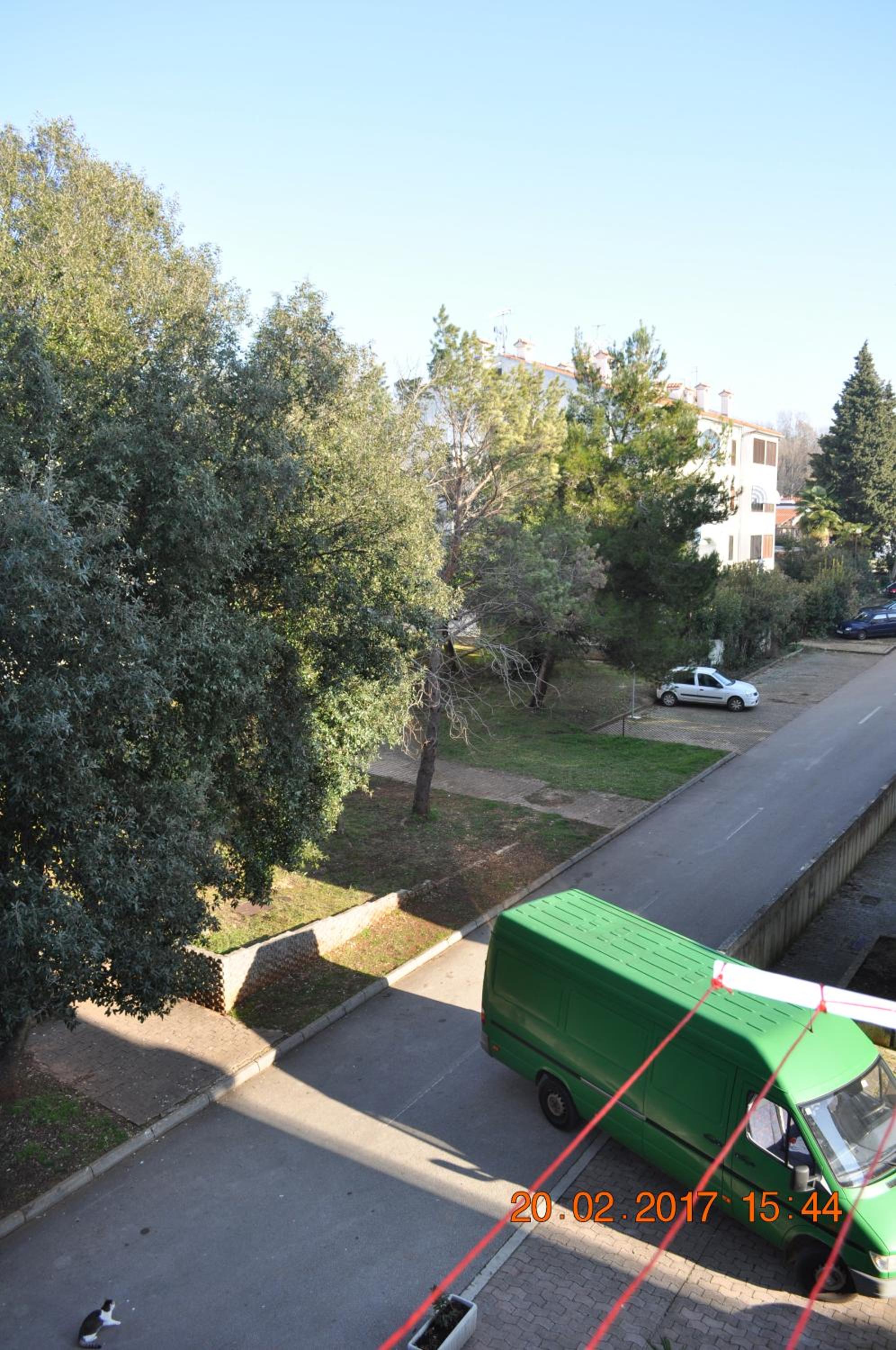 Apartment Dragica 2 view 4