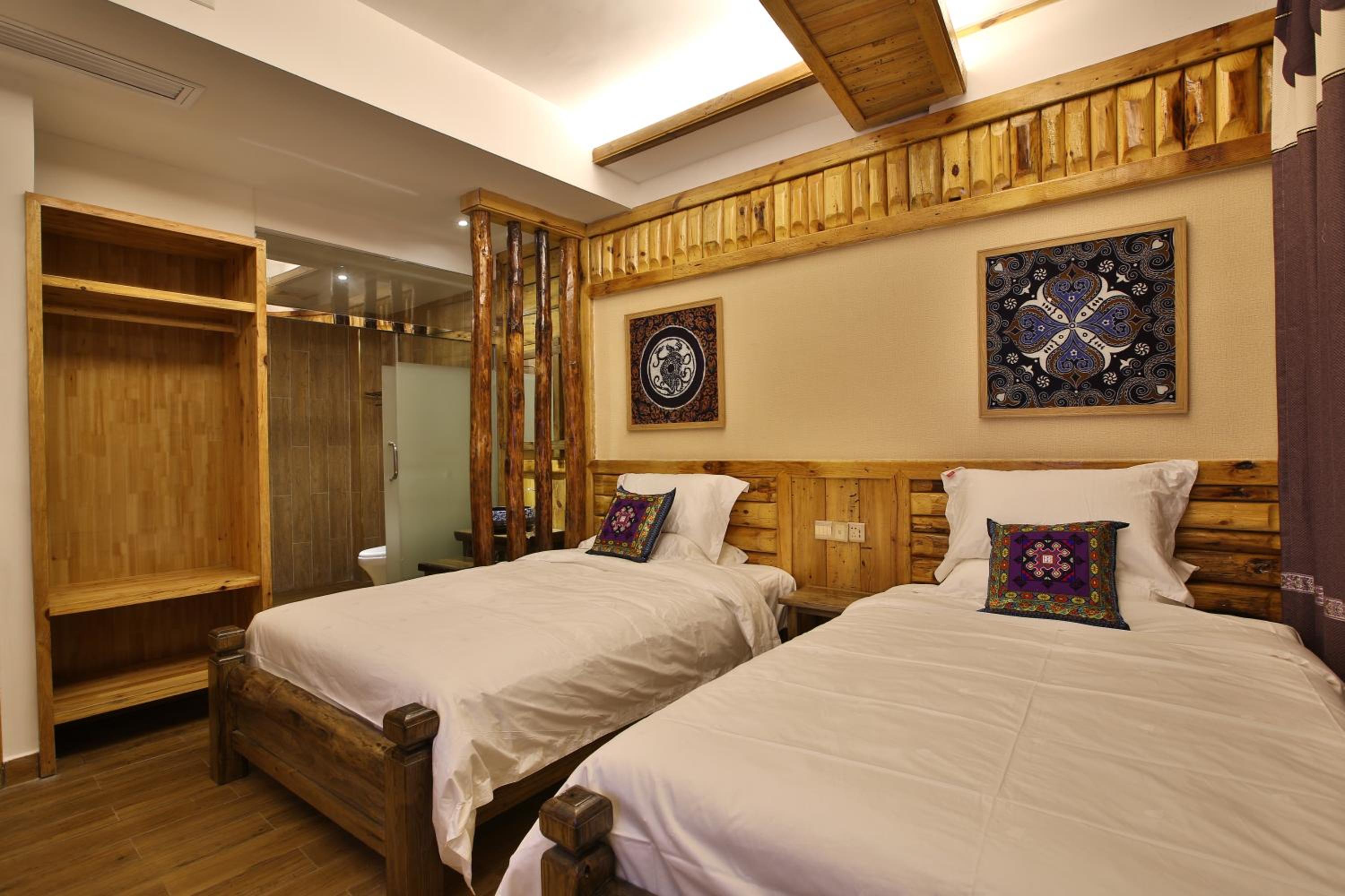 Chong Chong Guesthouse