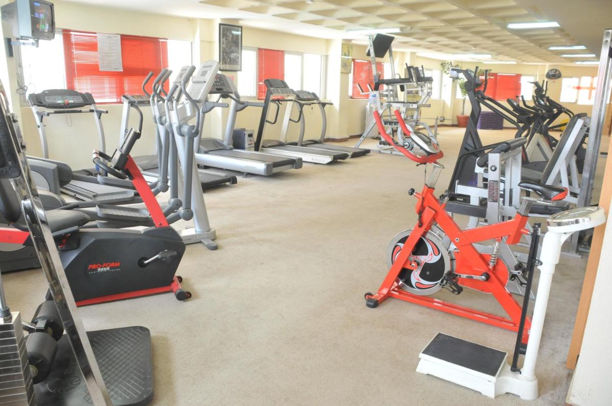Nicon Luxury Abuja