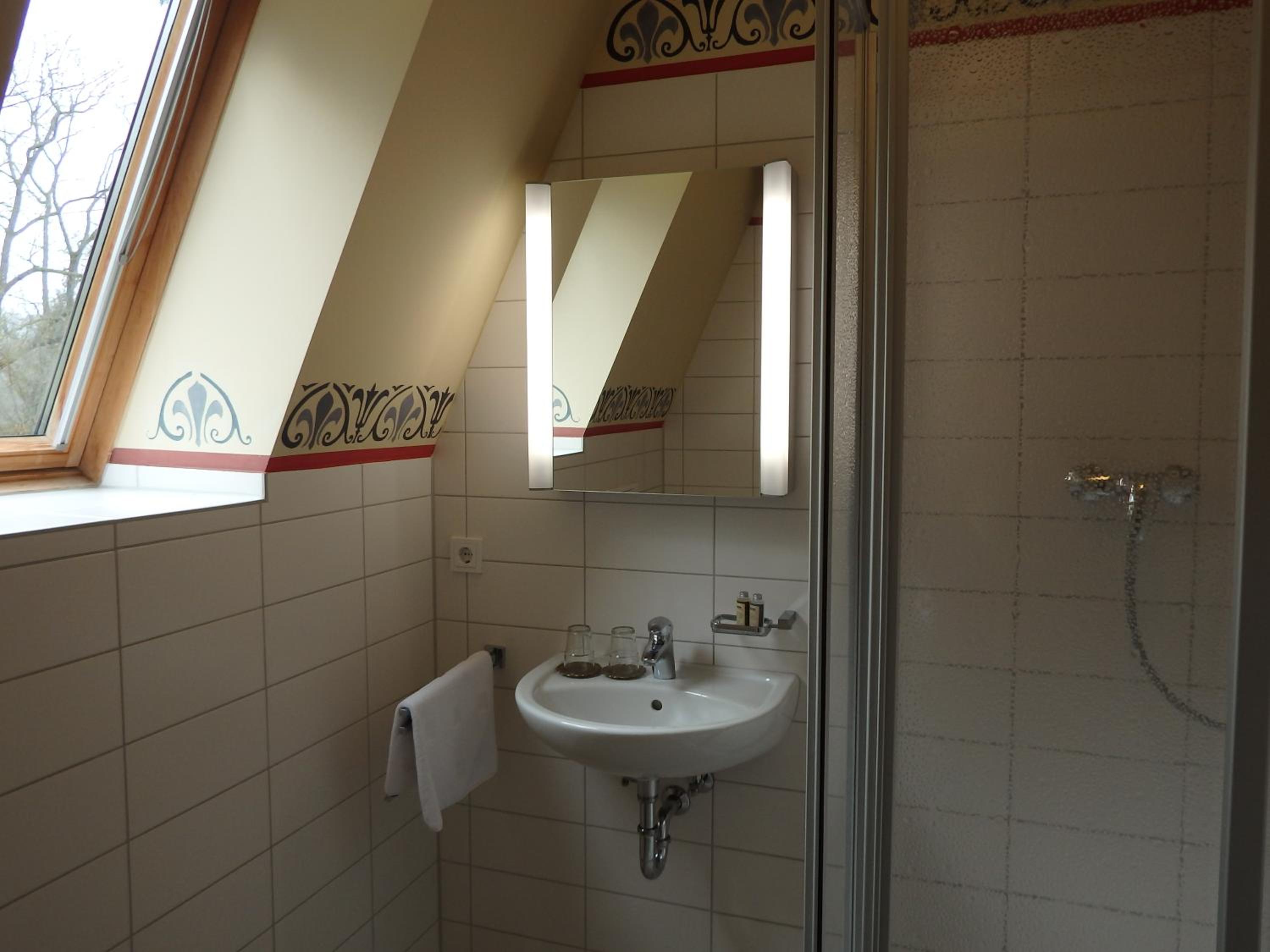 Parkhotel Muldental