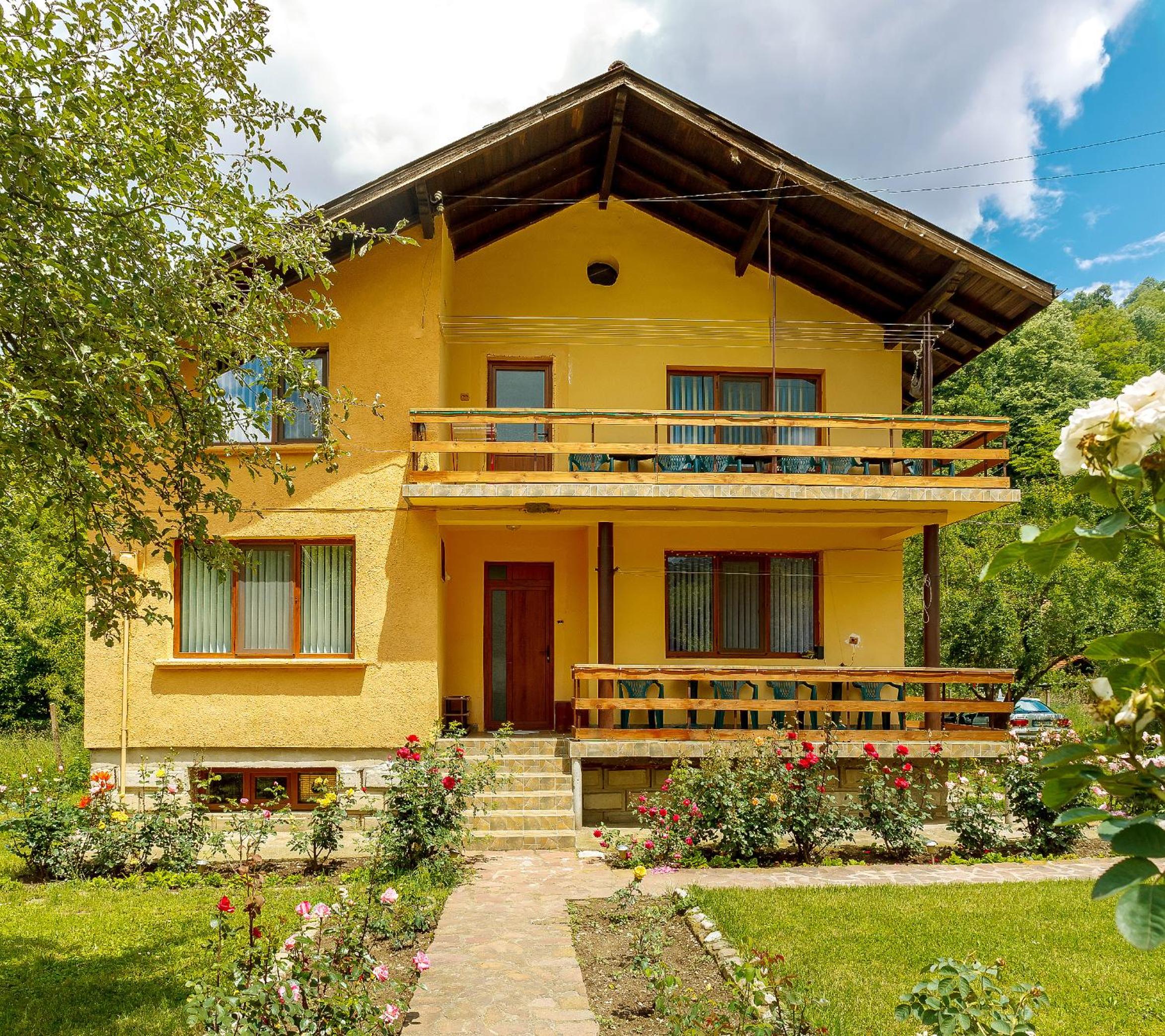 Villa Ribarica