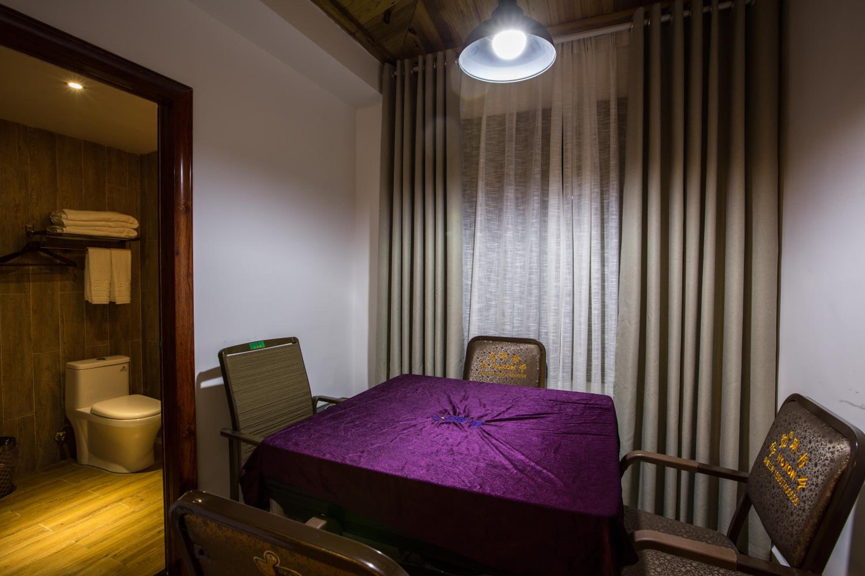 Chong Chong Guesthouse