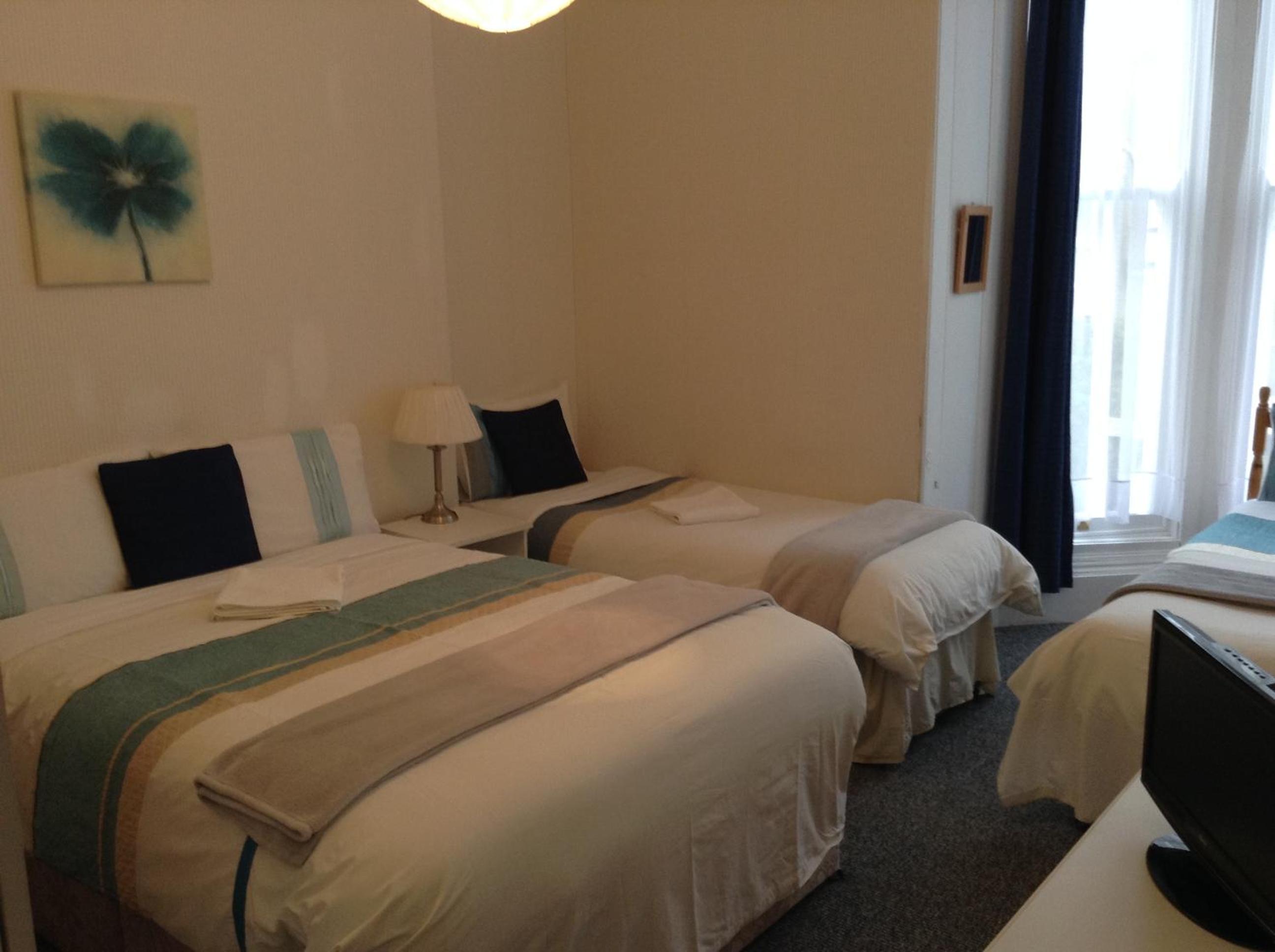 Citadel House Hotel