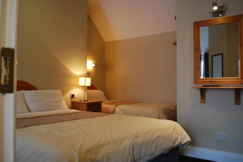 Parkway Guesthouse
