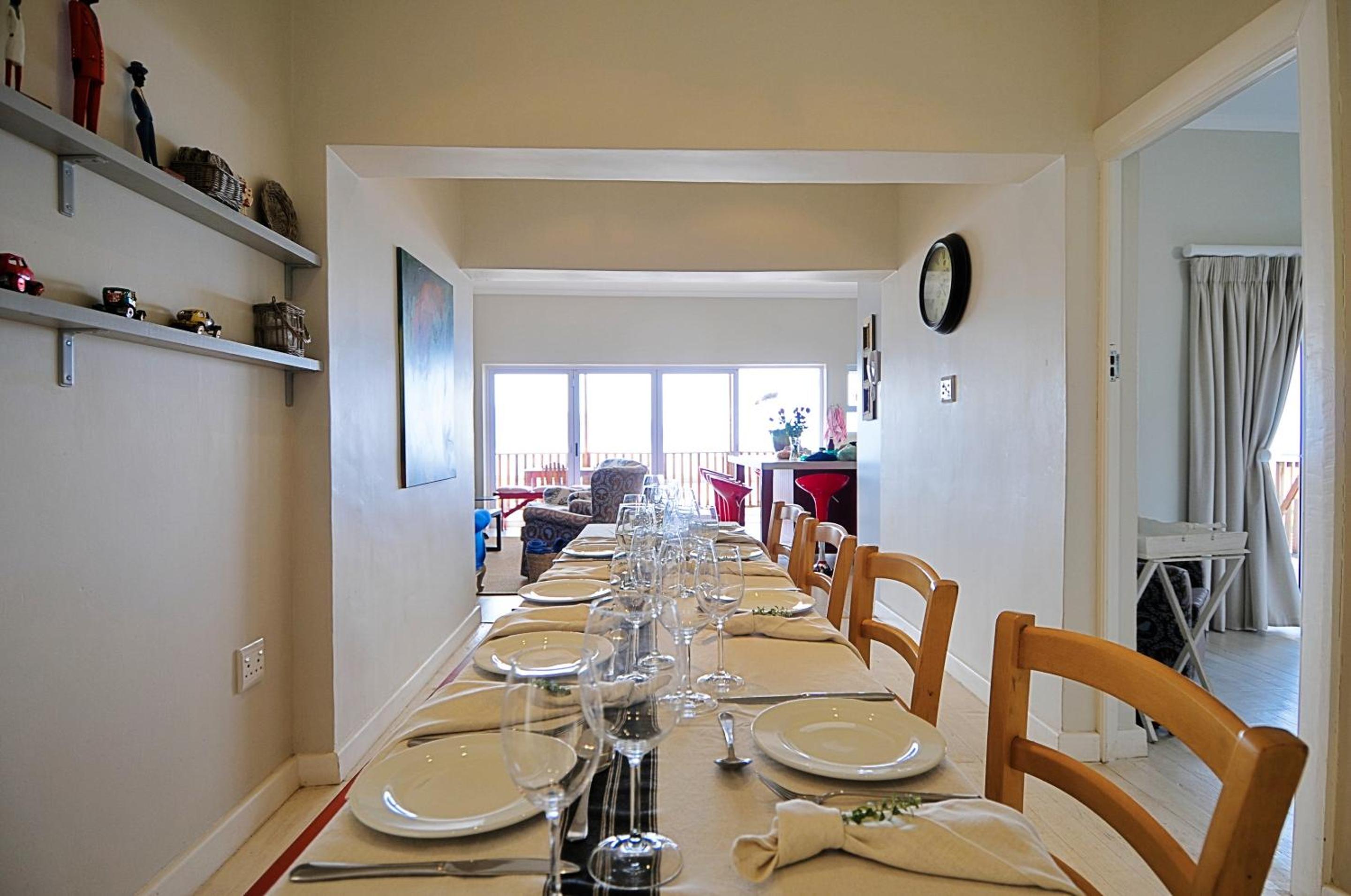 The Grosvenor Guest House & Self Catering, photo 38