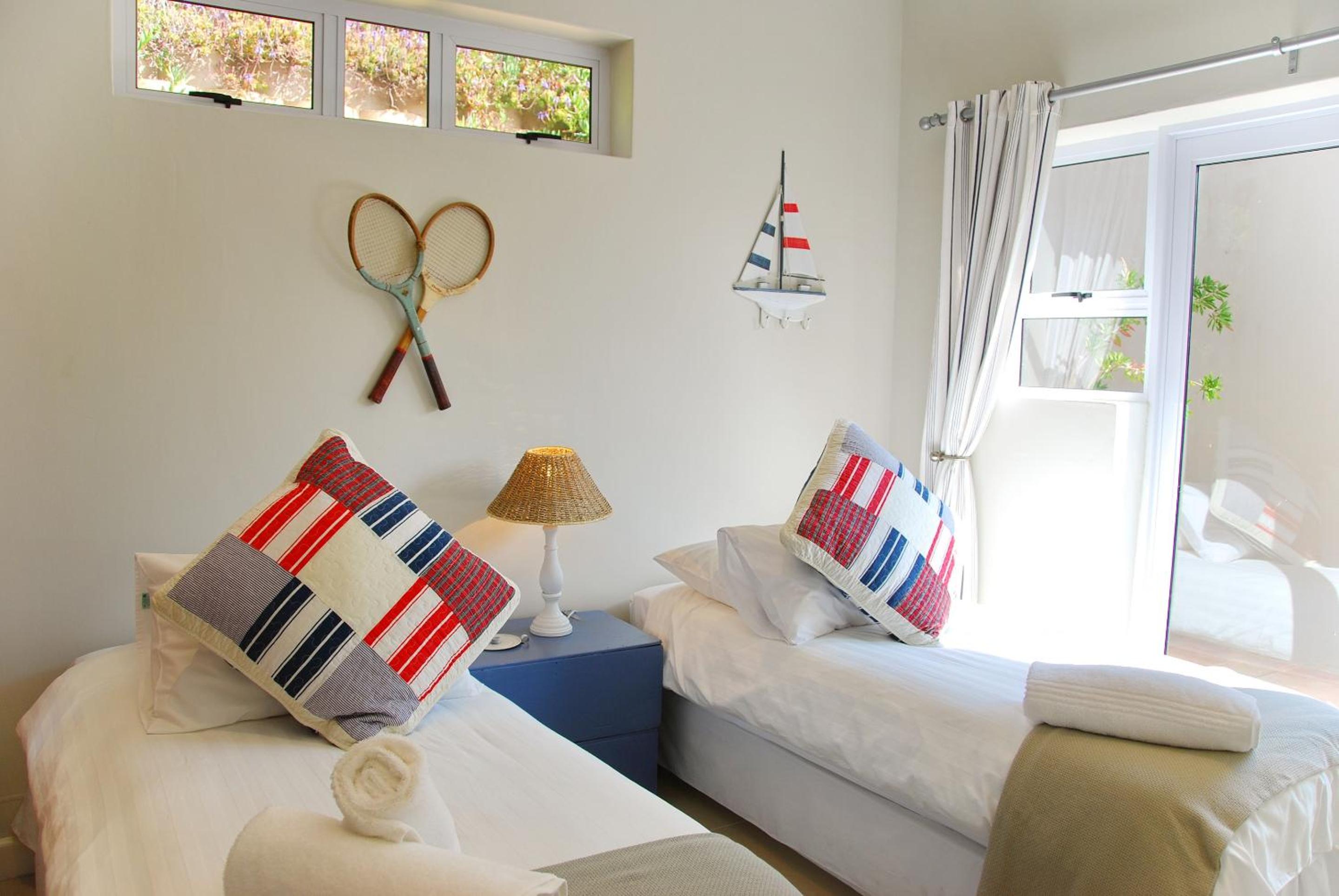 The Grosvenor Guest House & Self Catering, photo 24