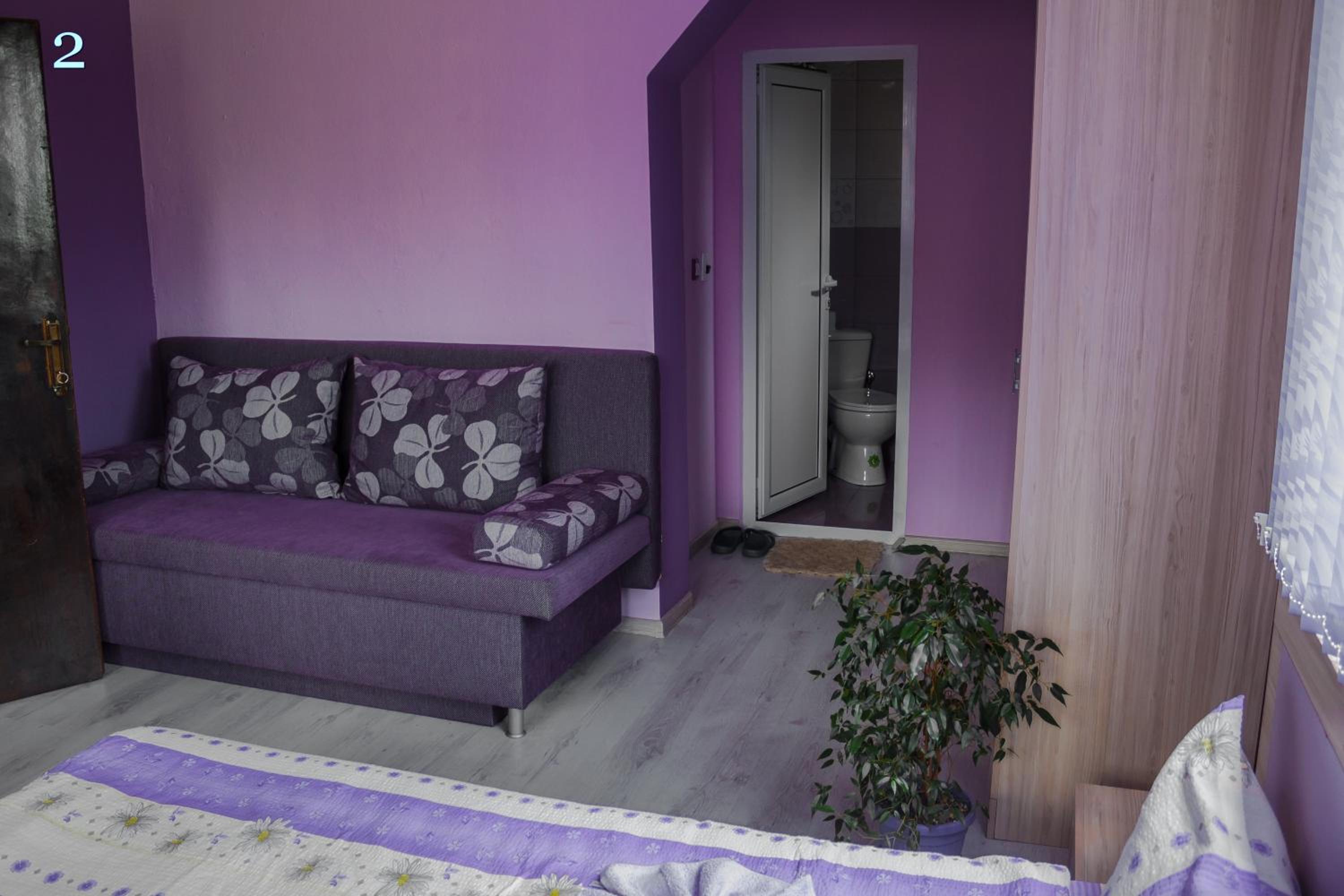 Villa Ribarica