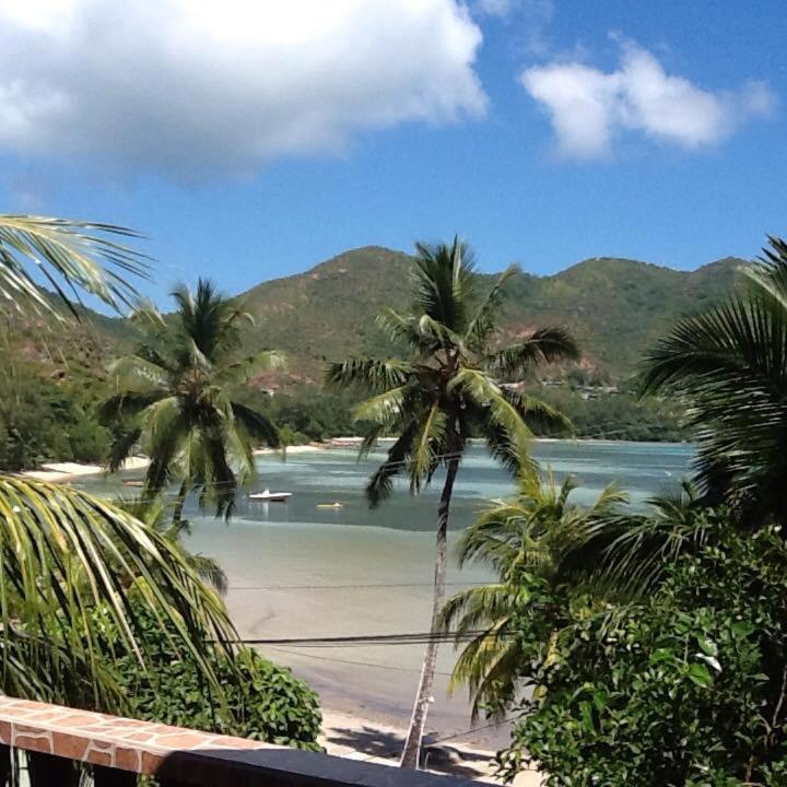 Sea View Lodge