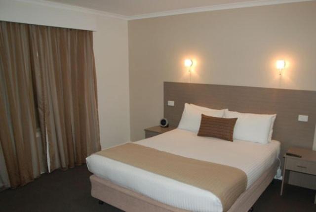 The Barn Accommodation