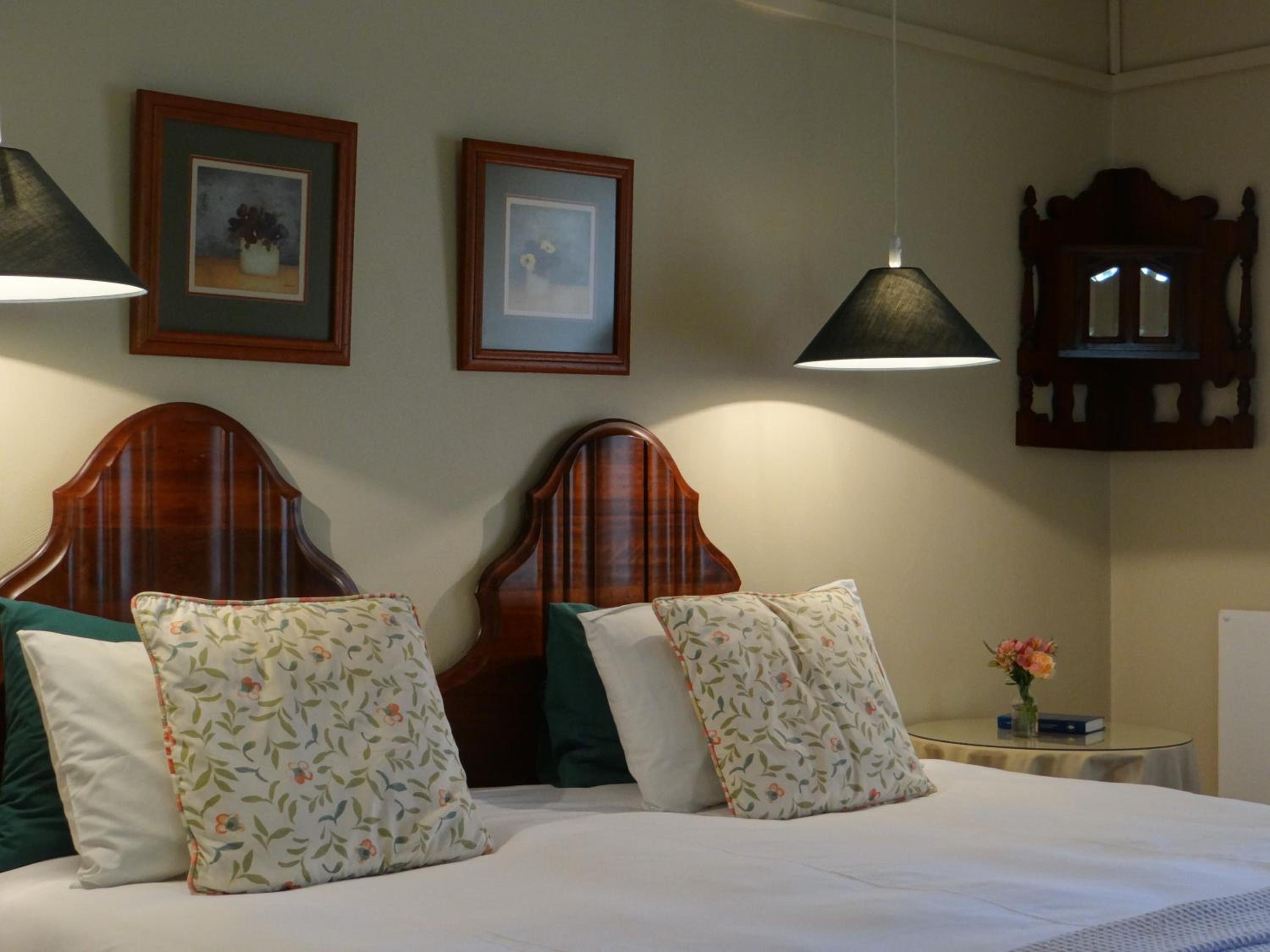 Agterplaas Guesthouse Pty Ltd