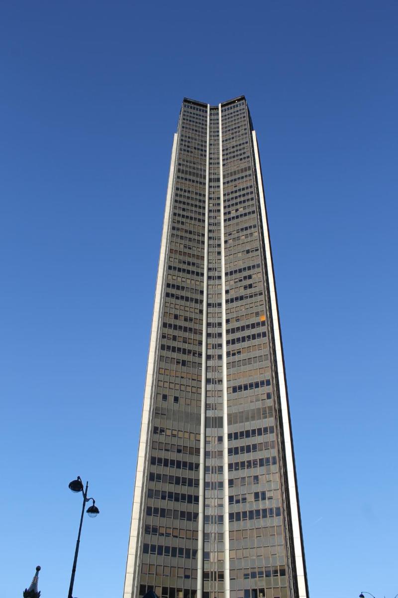 Montparnasse Studio Deluxe