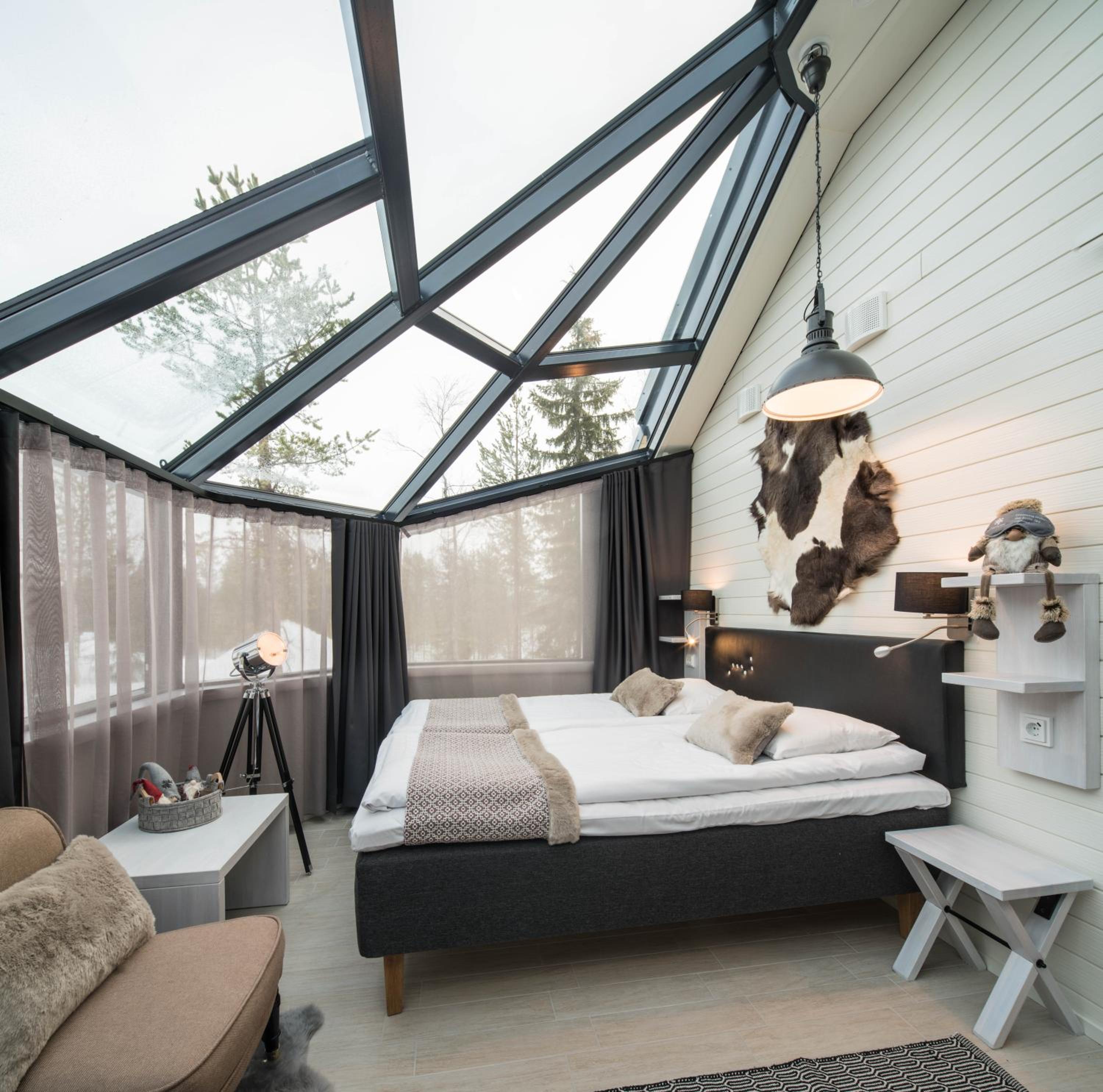 Rovaniemi Vacations - Santa's Igloos Arctic Circle - Property Image 2