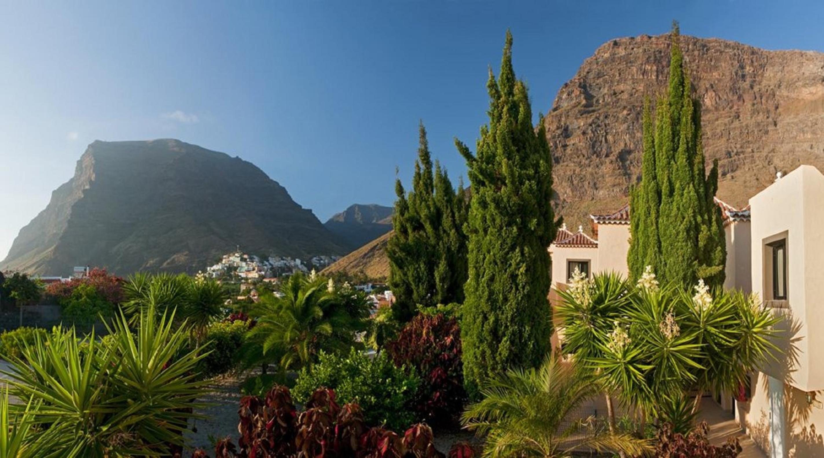 Apartamentos Baja Del Secreto view 5