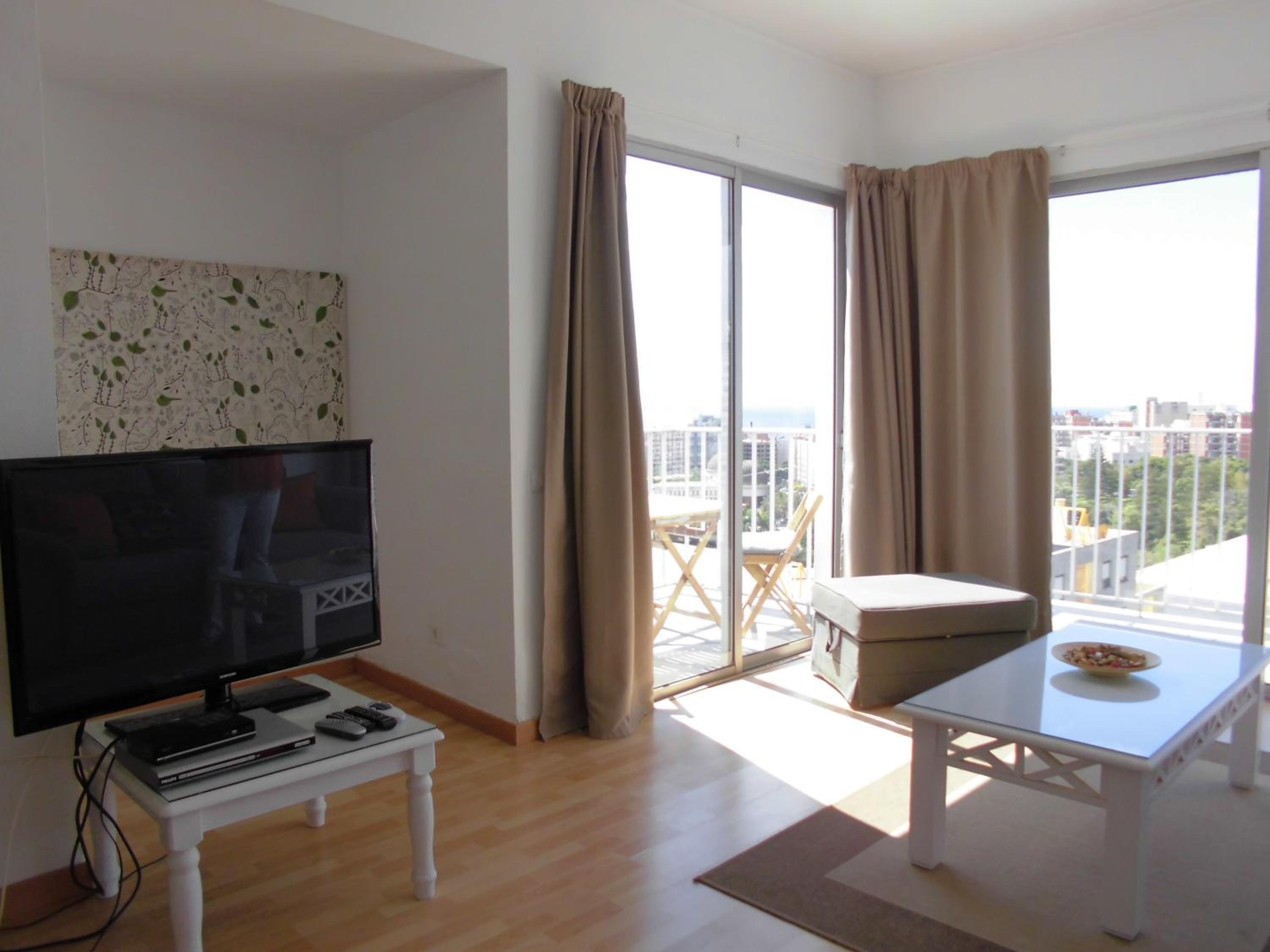 Apartamentos Bruja