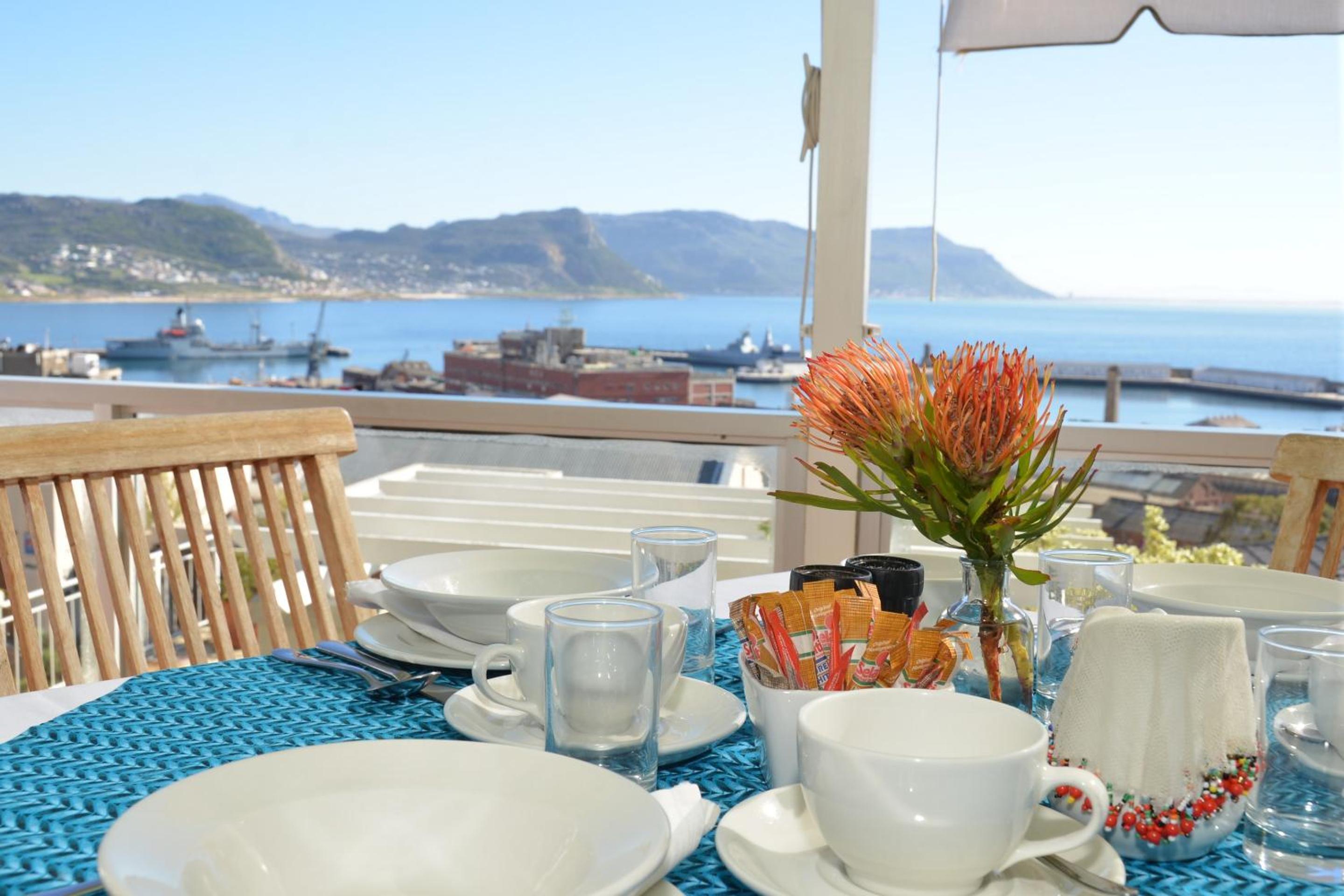 The Grosvenor Guest House & Self Catering, photo 55