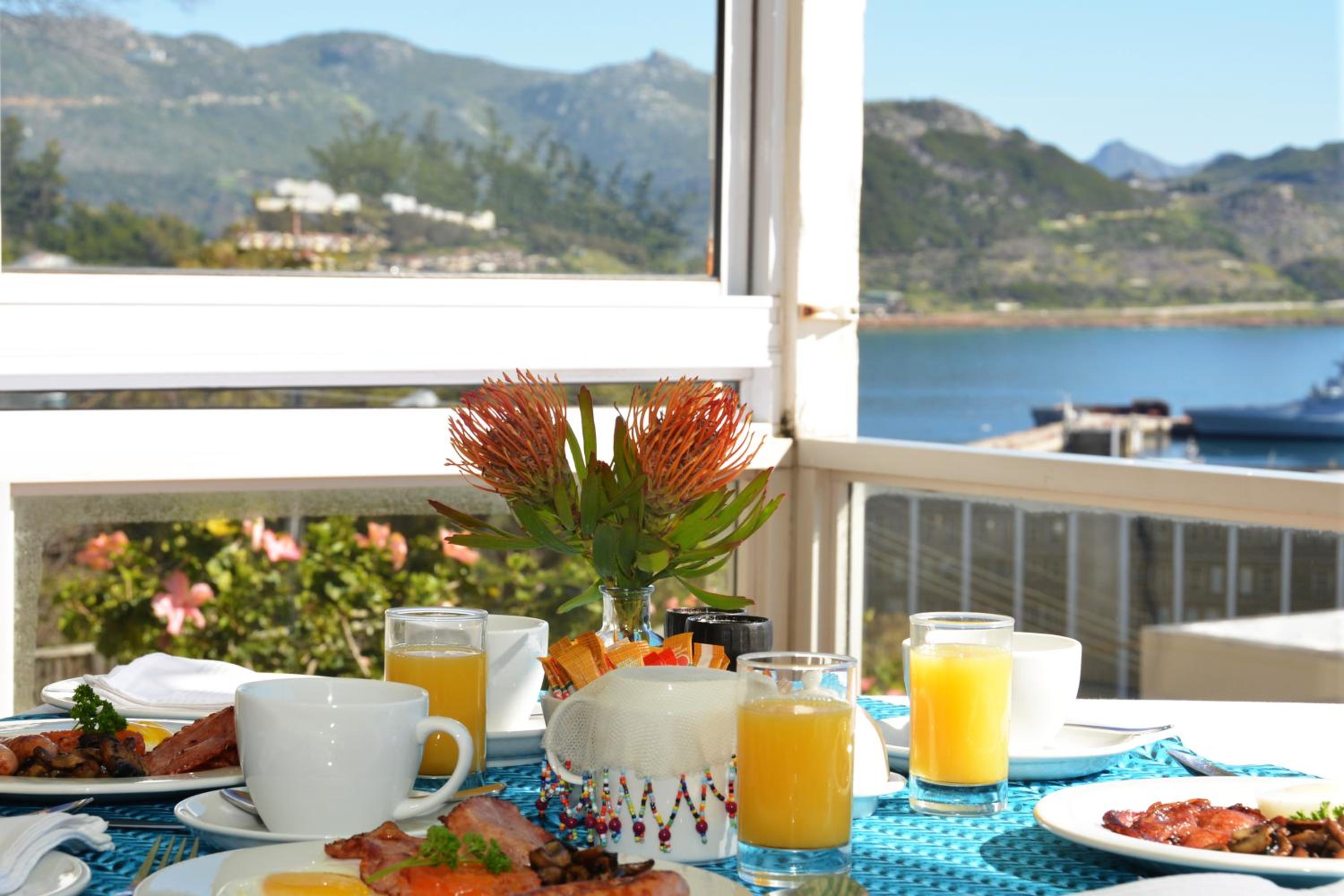 The Grosvenor Guest House & Self Catering, photo 128