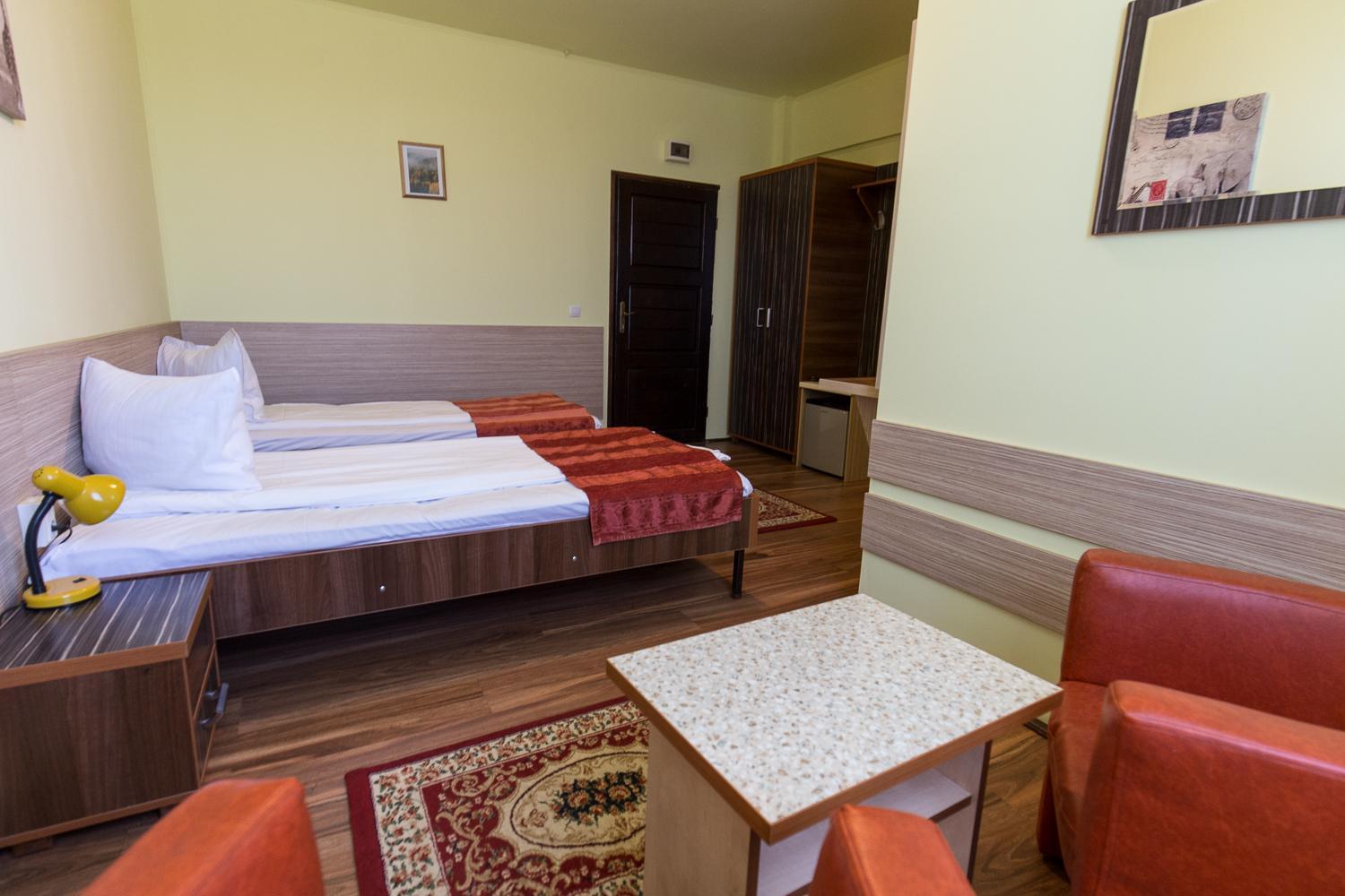 Pension Varadia