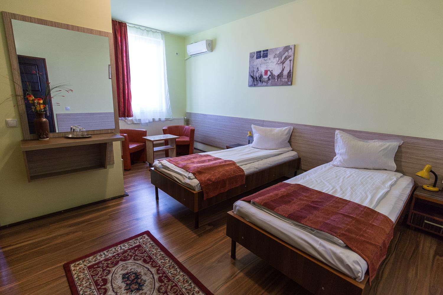 Pension Varadia