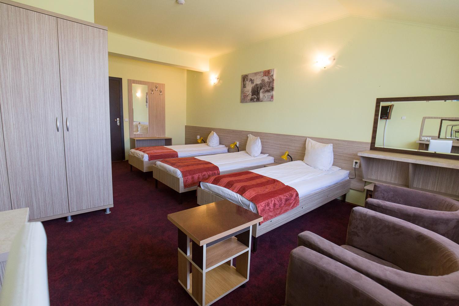 Pension Varadia