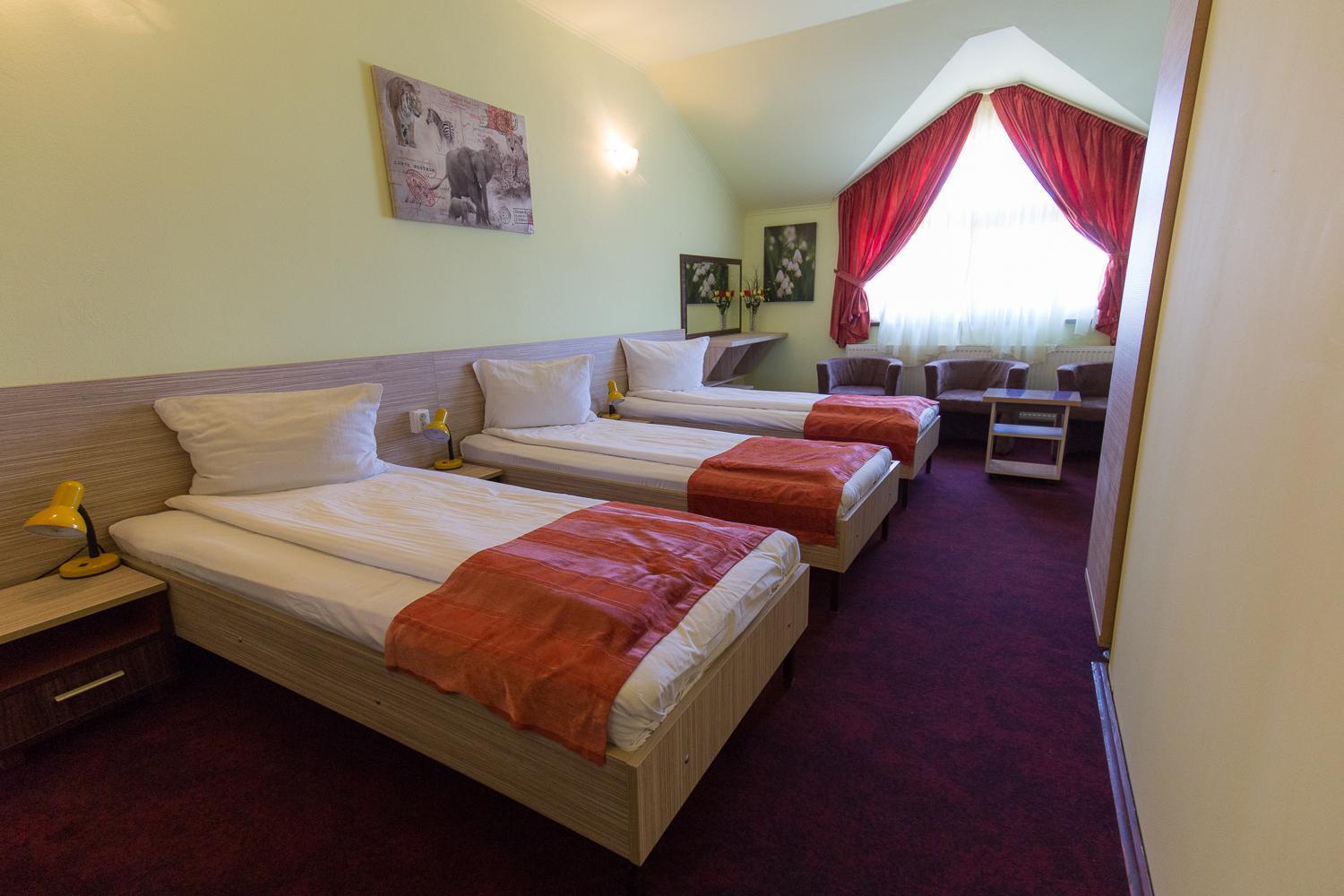 Pension Varadia