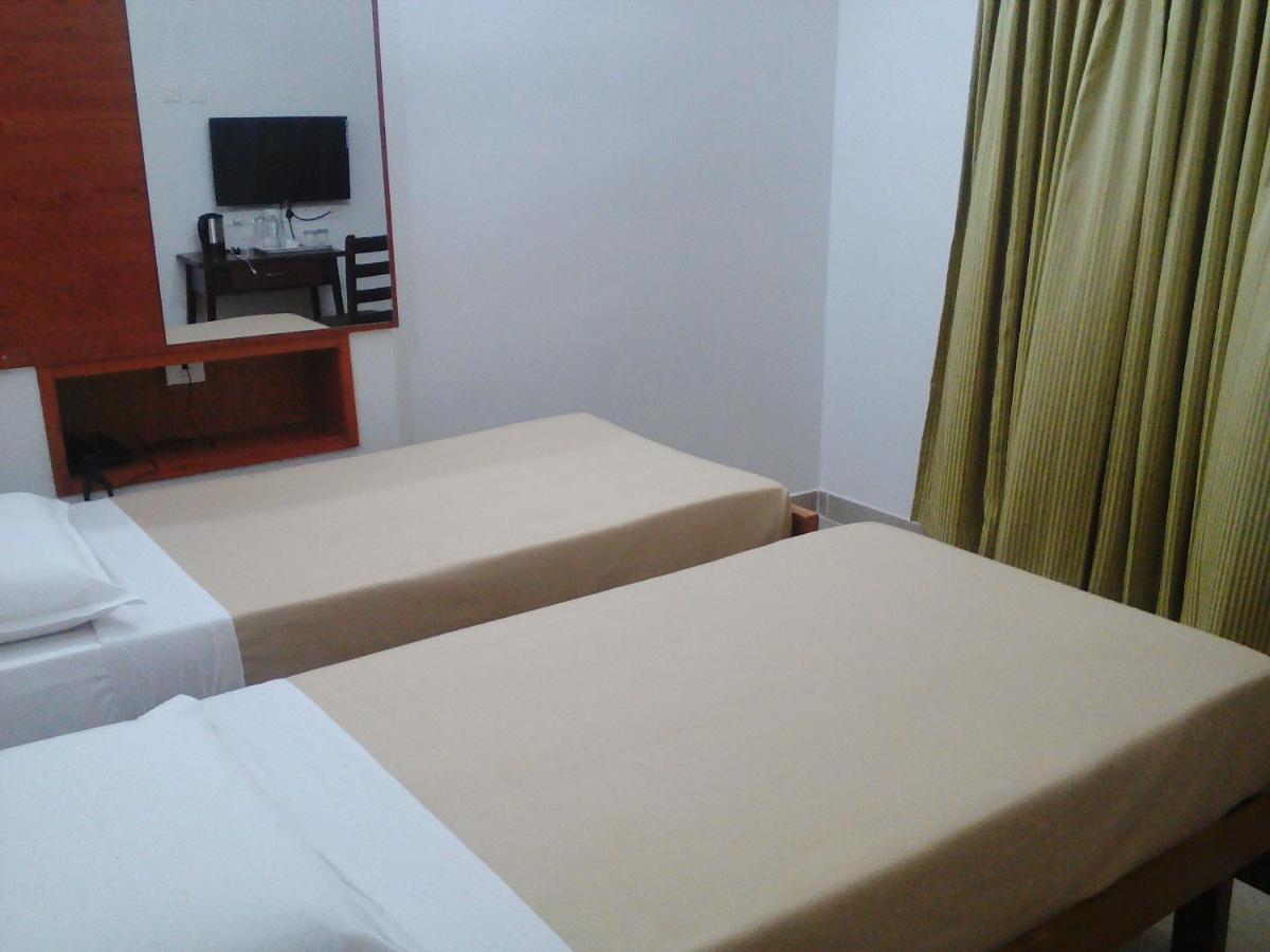 Surag Residency