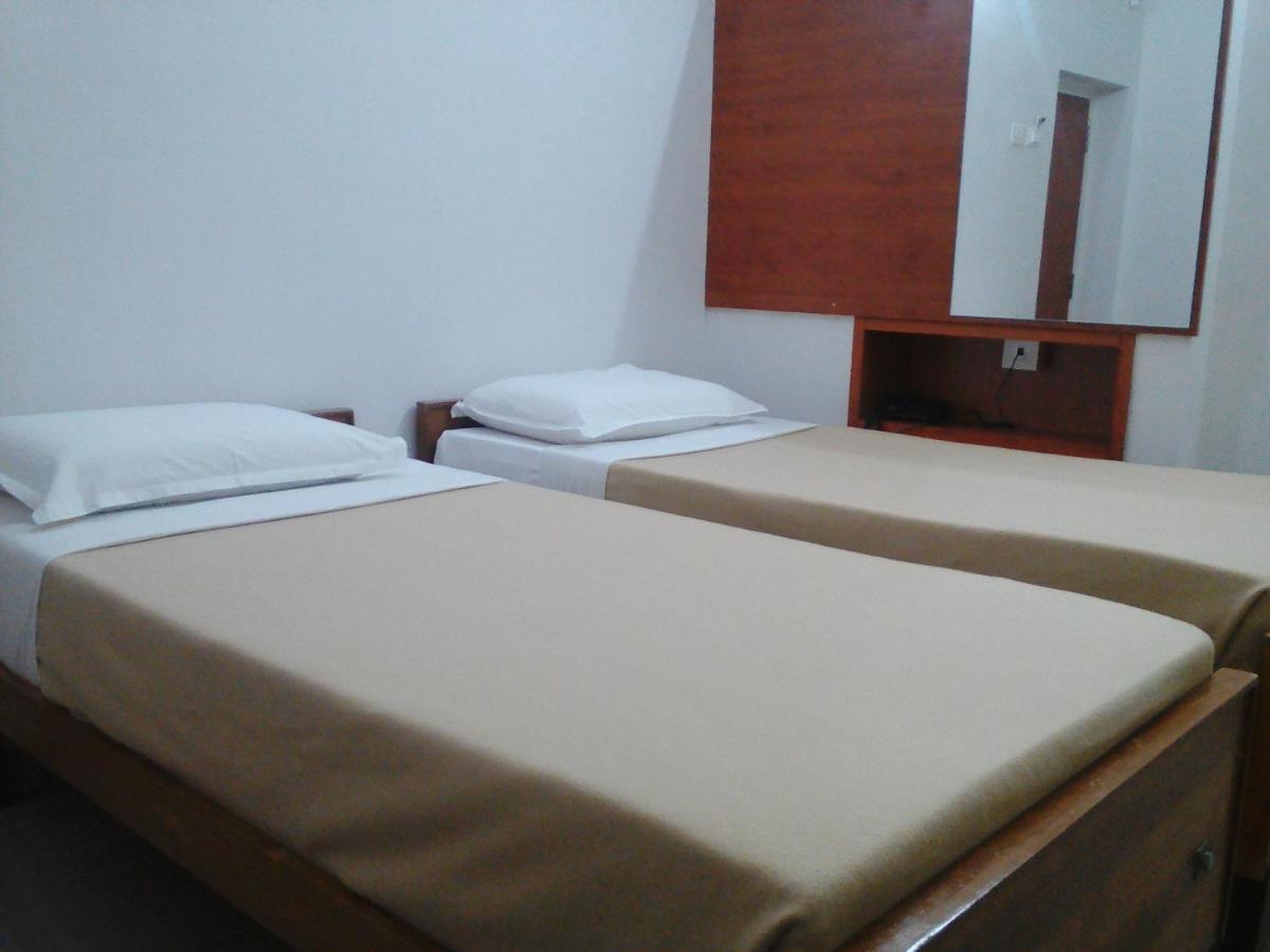 Surag Residency