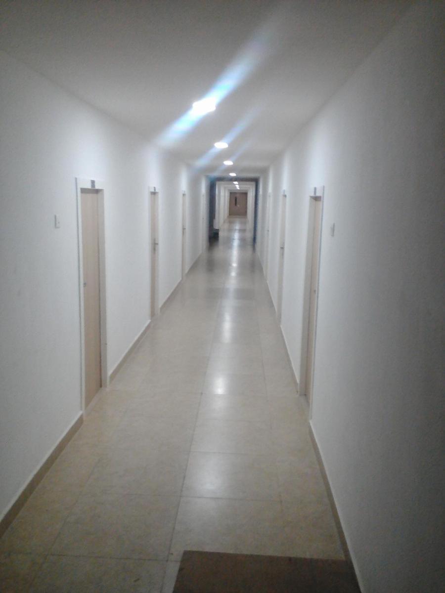 Surag Residency