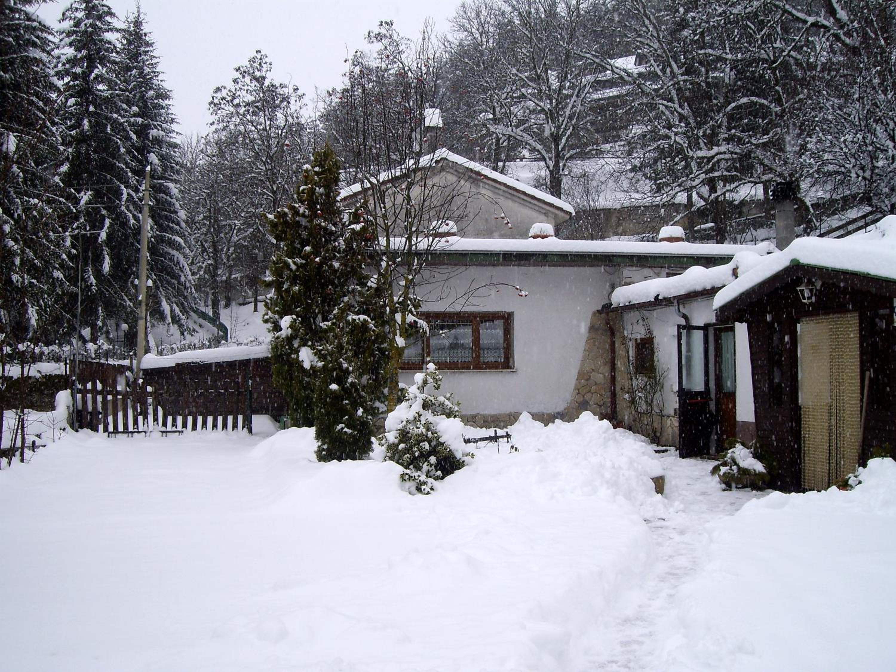 Claudia B&B view 3
